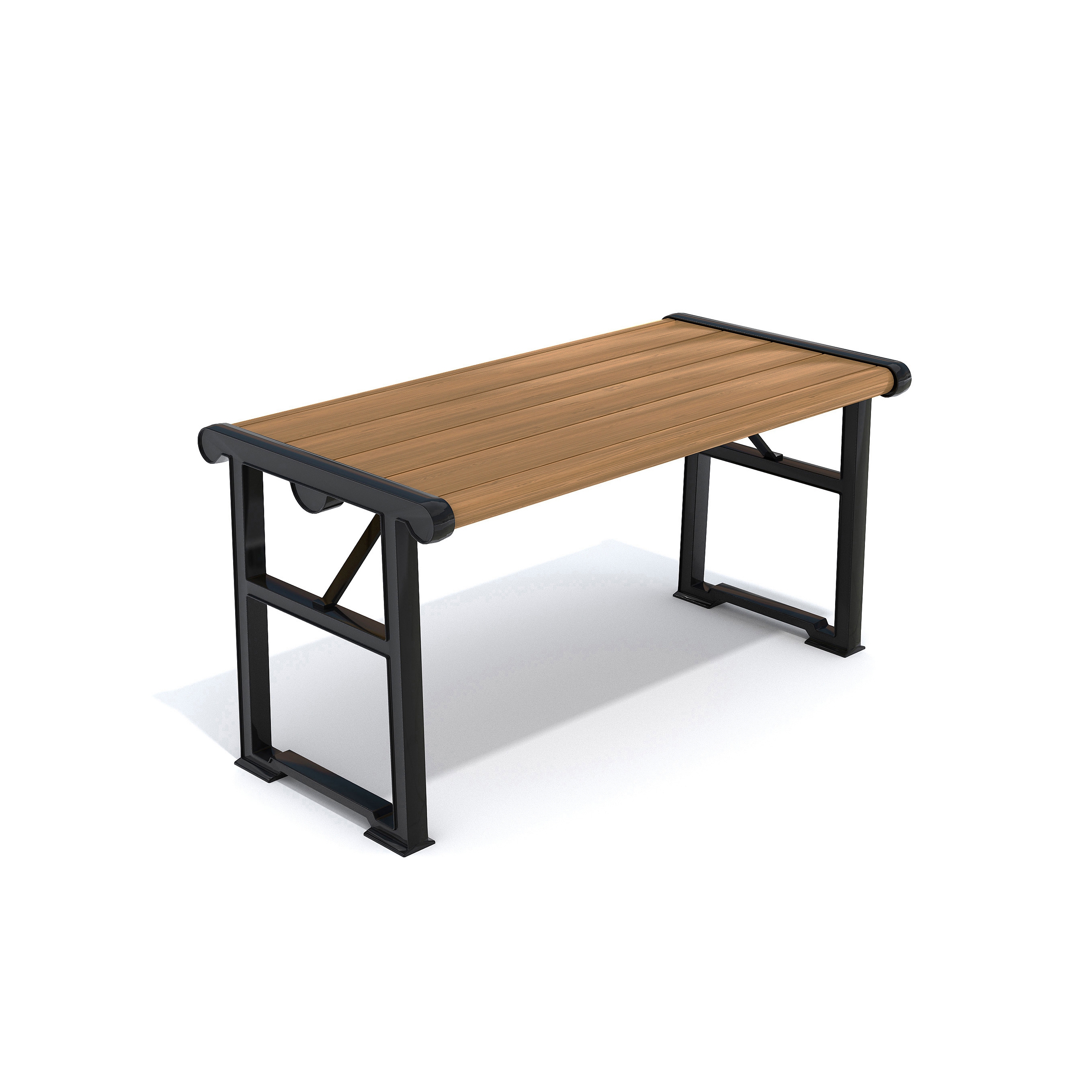 Mostrar el producto Gripsholm | Table del fabricante Hags