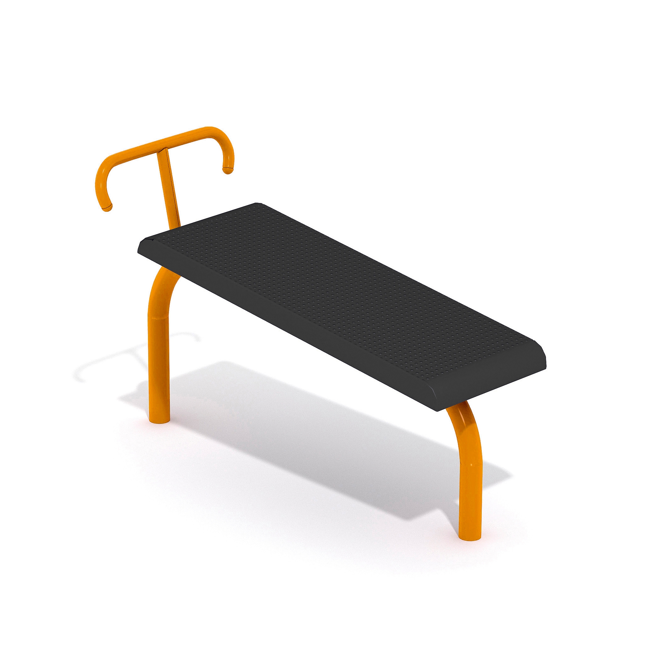 Mostrar el producto Inshape | Body Curl del fabricante Hags