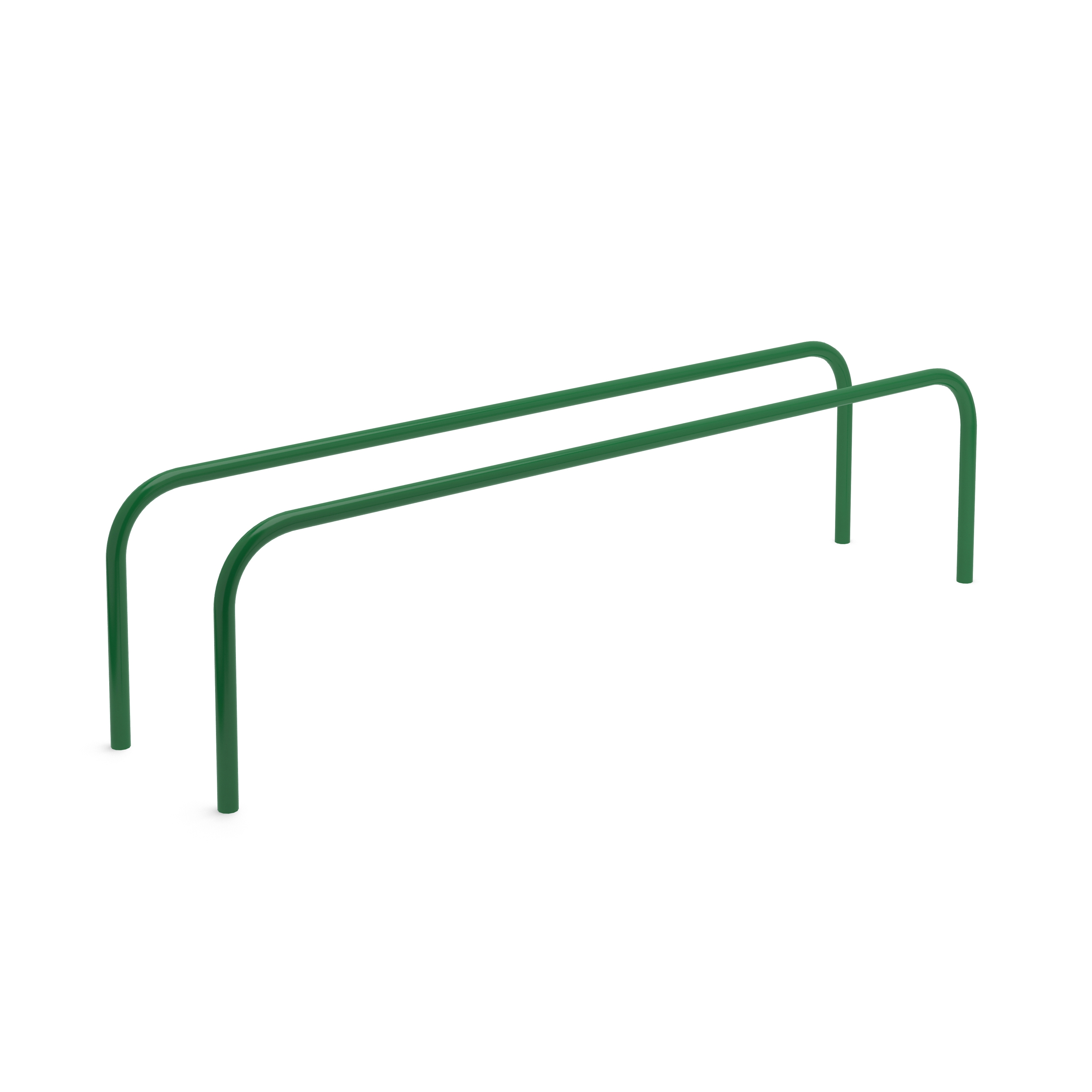 Mostrar el producto Inshape | Paralell Bars del fabricante Hags