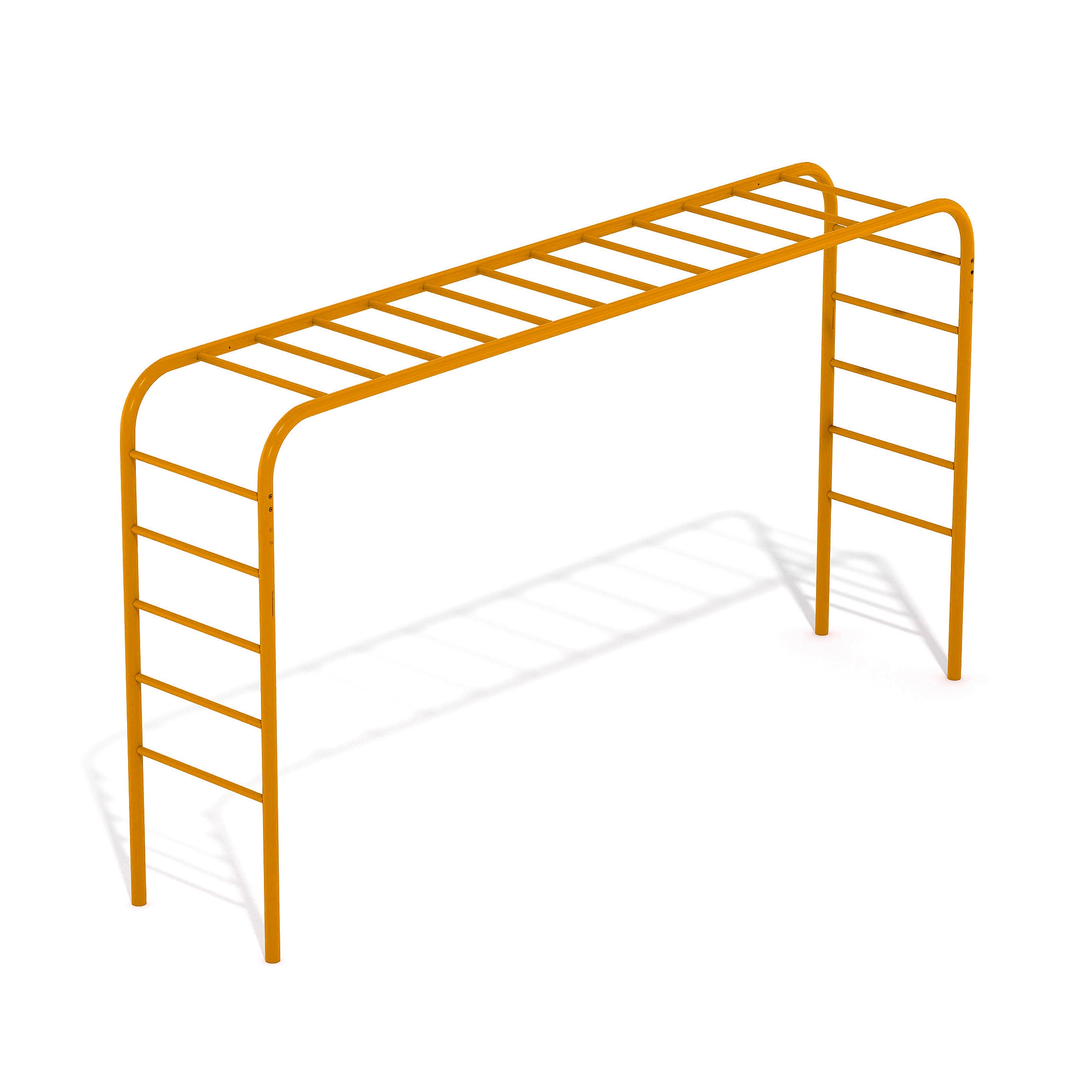 Produkt Inshape |Horizontal Ladder des Herstellers Hags anzeigen