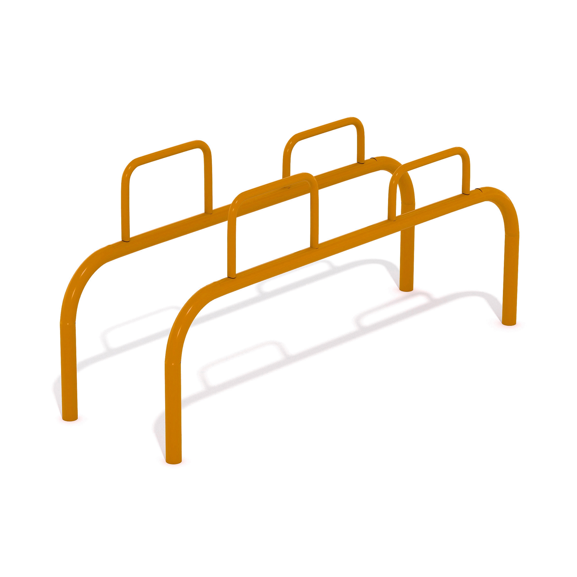 Produkt Inshape | Dip Station des Herstellers Hags anzeigen