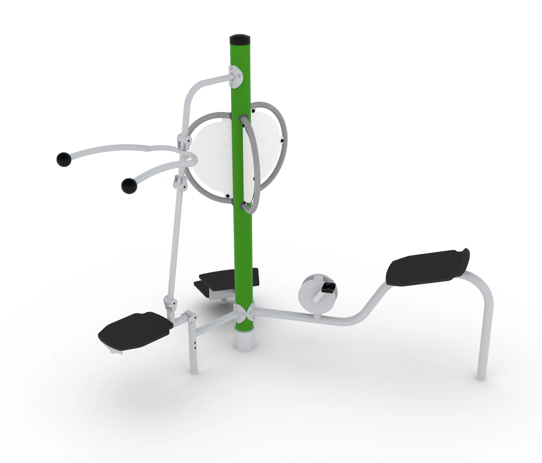 Hags - Gym | Flexo