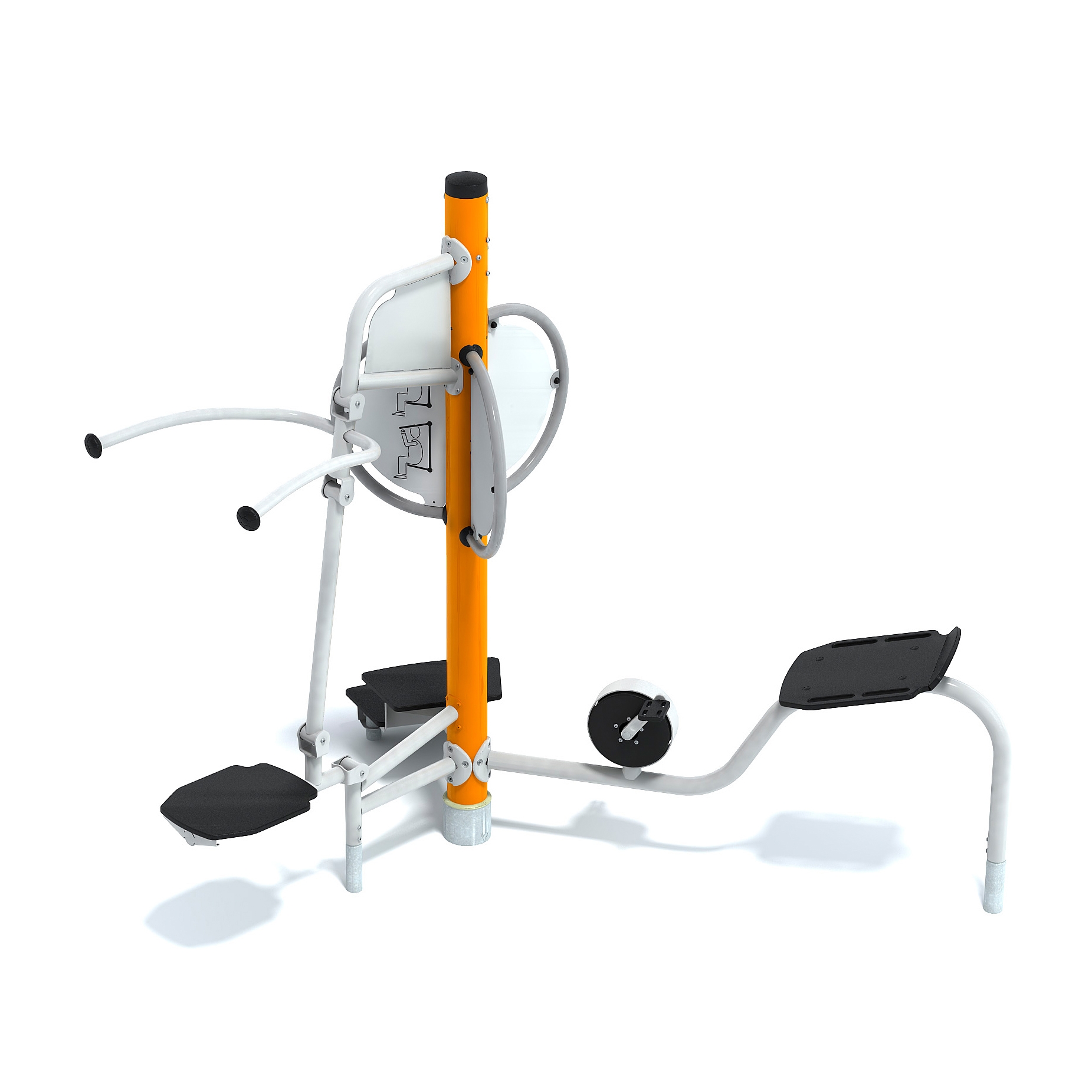 Gym | Flexo
