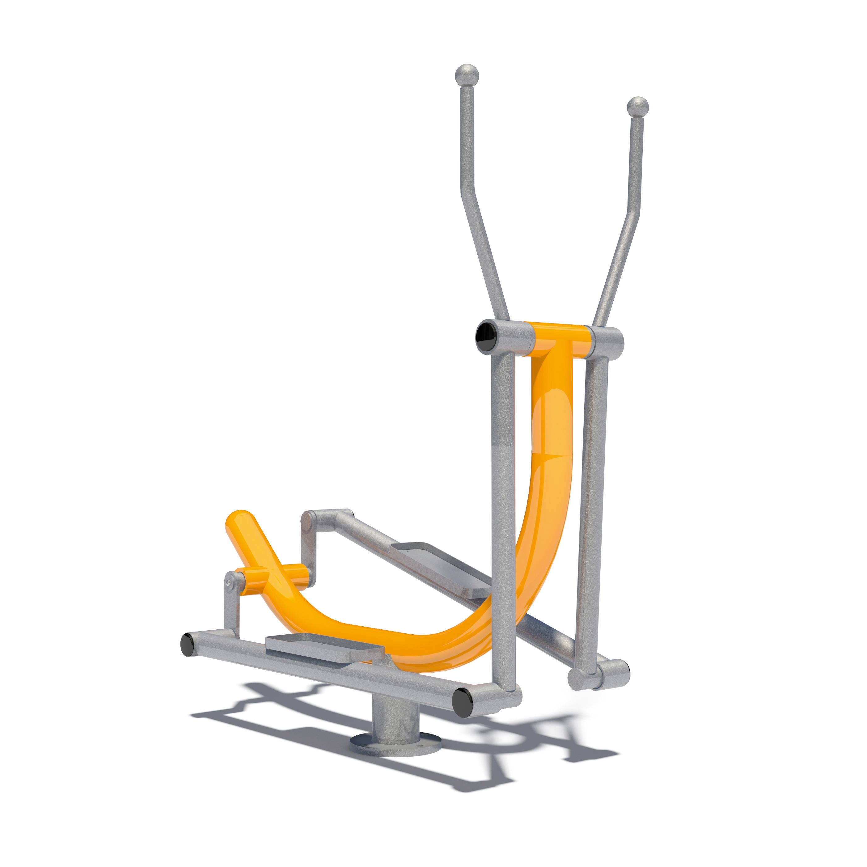 Produkt Gym Station | Ski Stepper des Herstellers Hags anzeigen