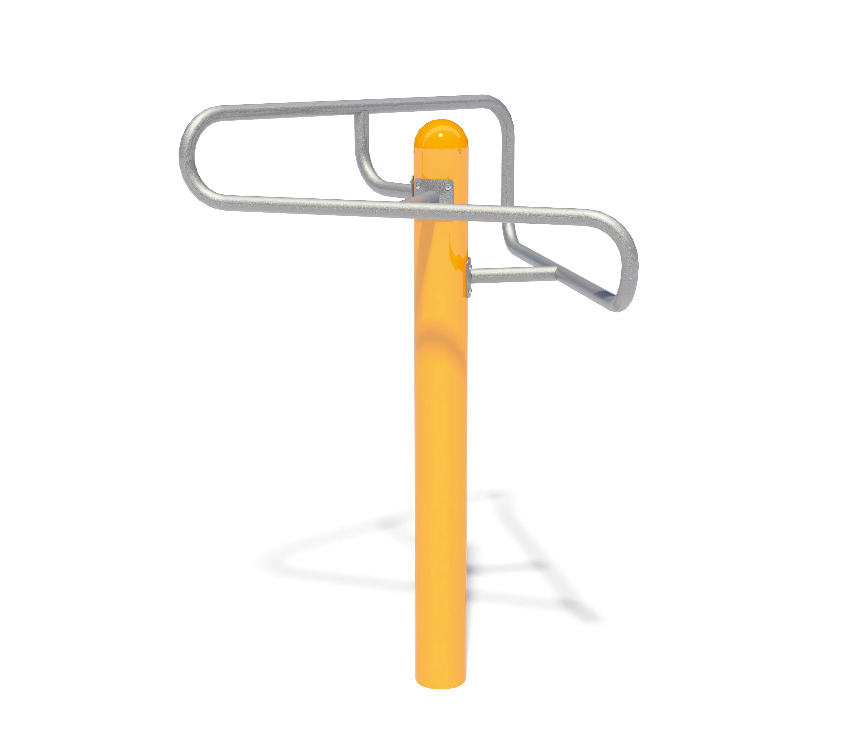 Hags - Gym Station | Leg Stretch