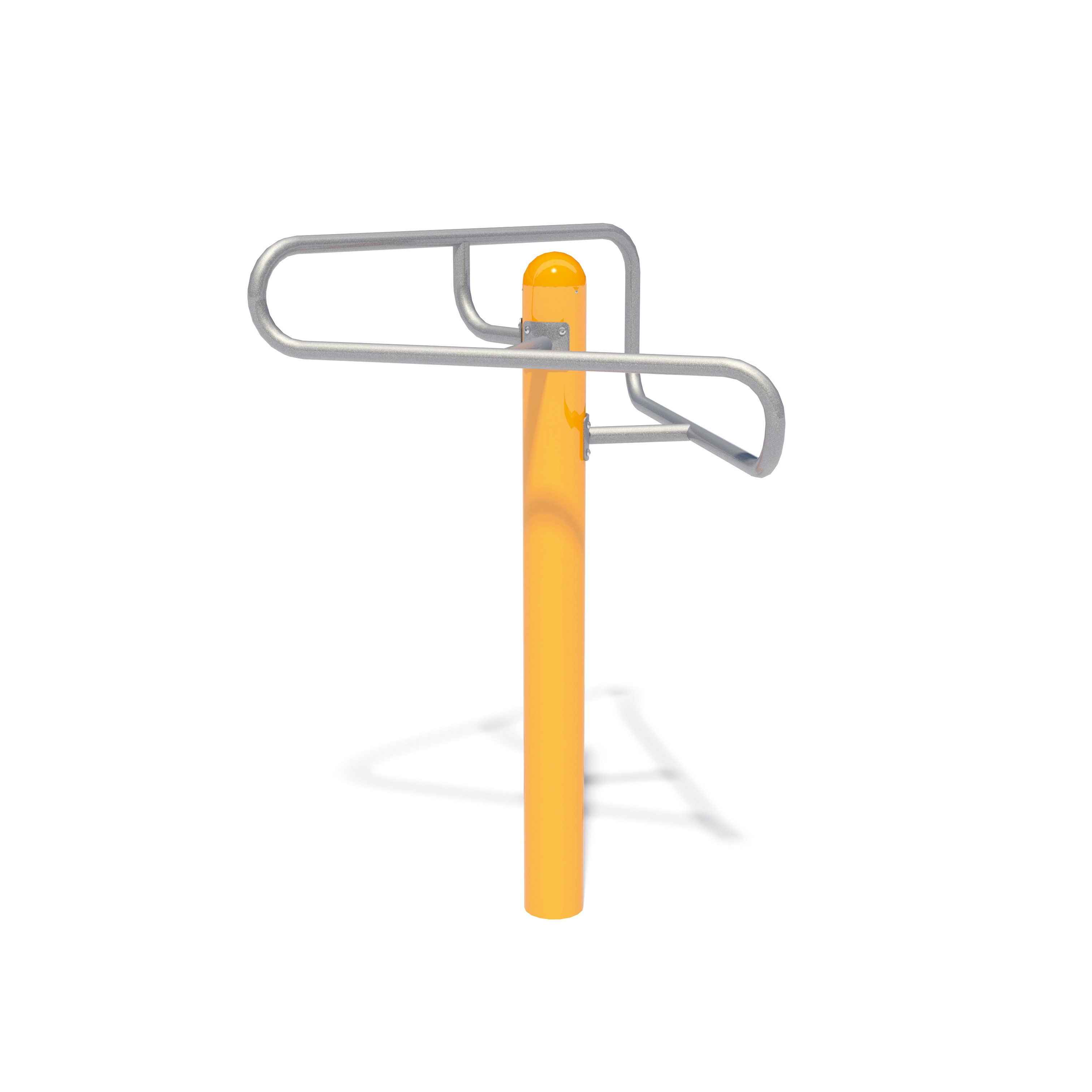 Produkt Gym Station | Leg Stretch des Herstellers Hags anzeigen