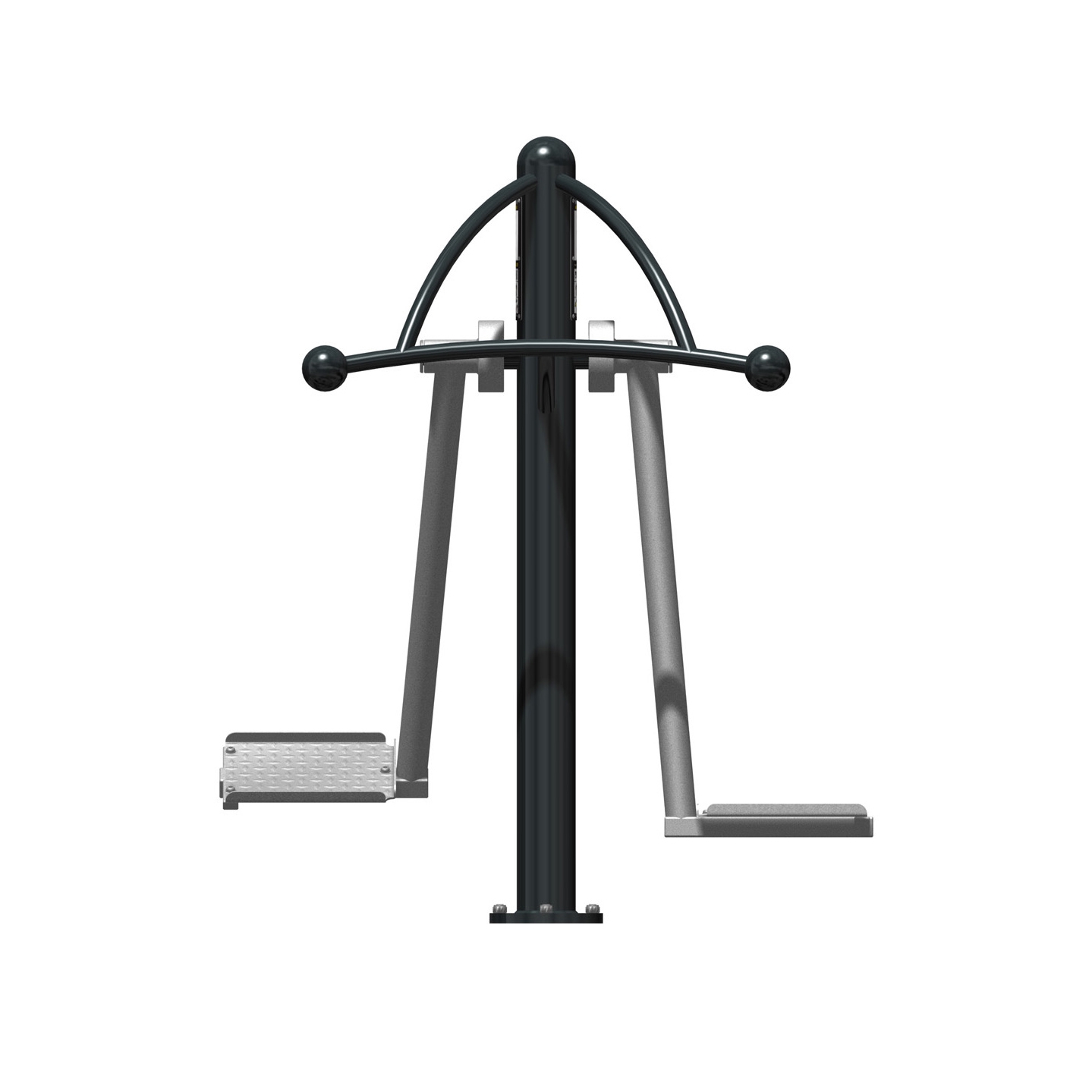 Produkt Gym Station | Air Skier des Herstellers Hags anzeigen