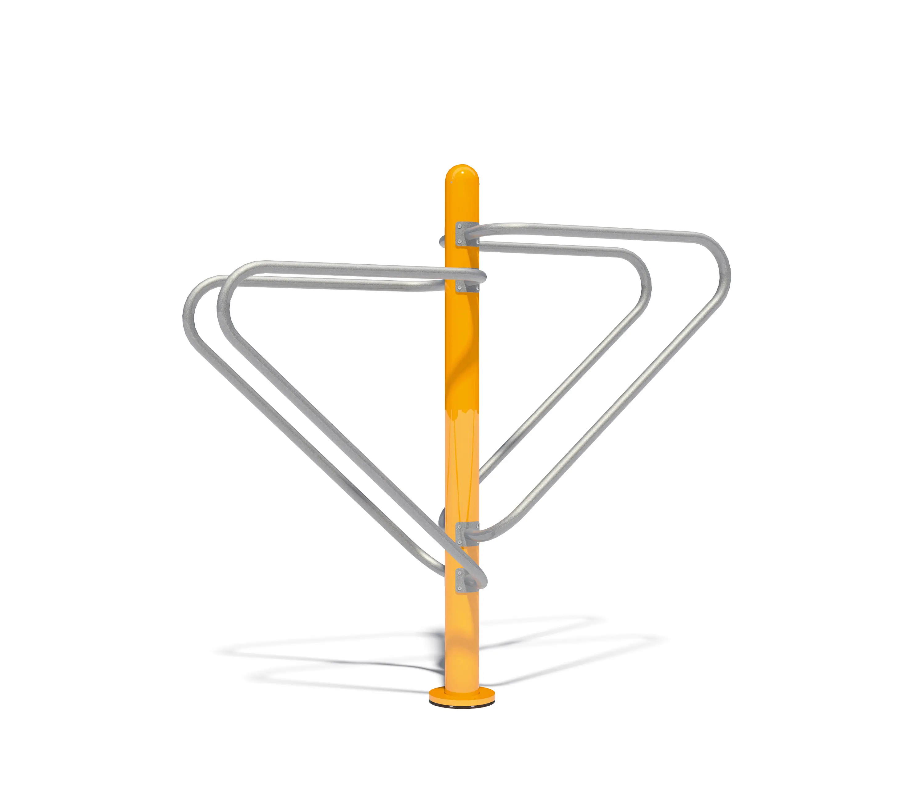 Hags - Gym Station | Parallel Rails