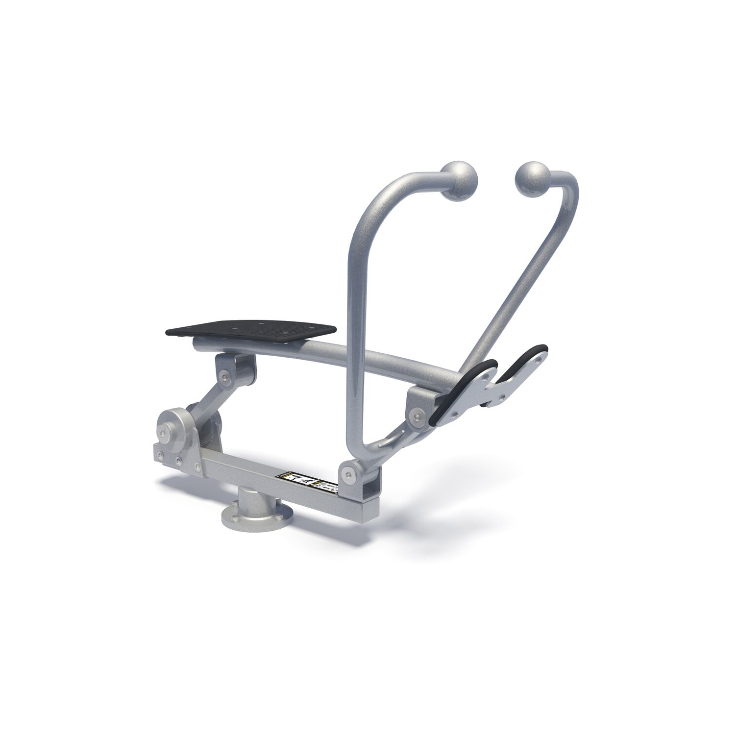 Produkt Gym Station | Rower des Herstellers Hags anzeigen