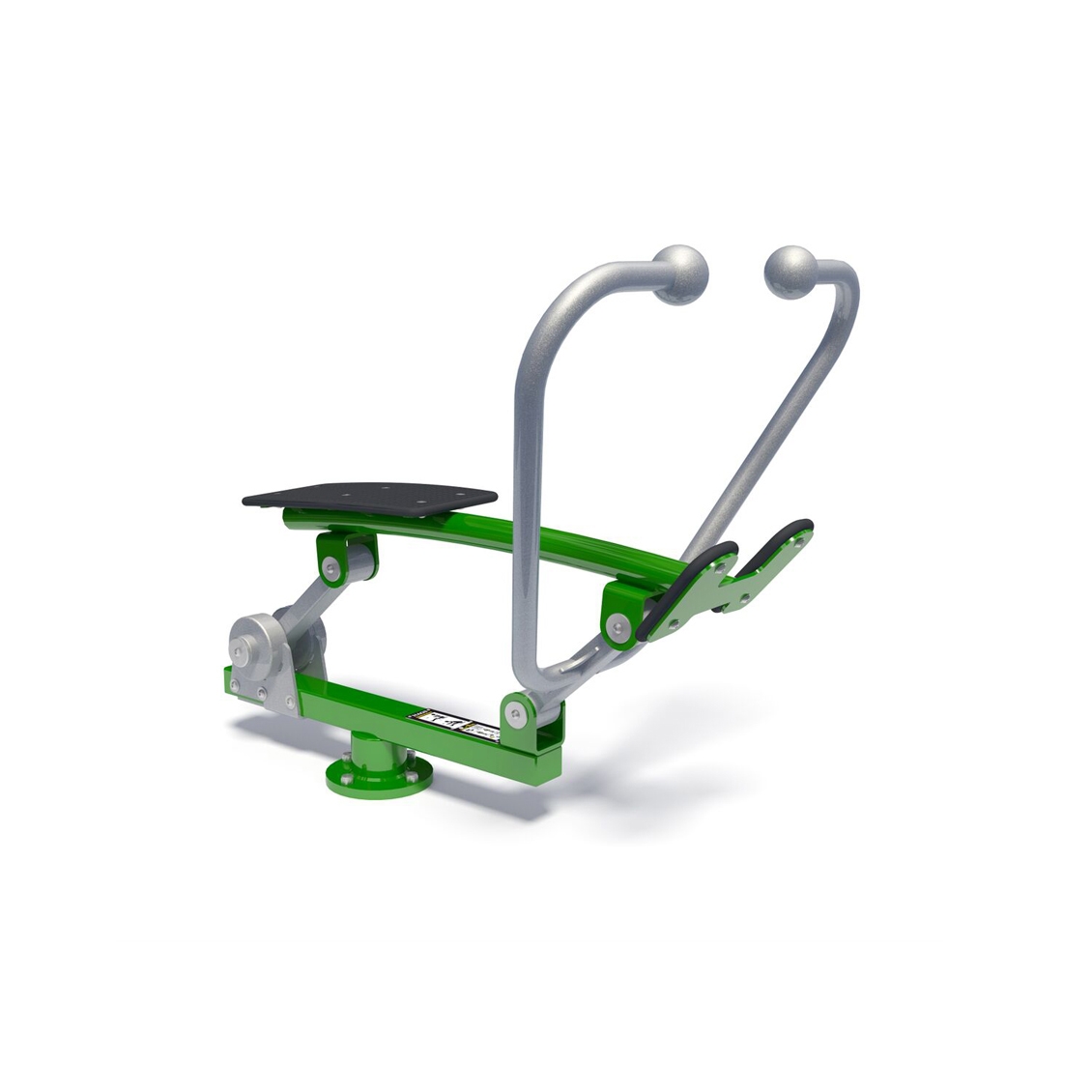 Gym Station | Rower