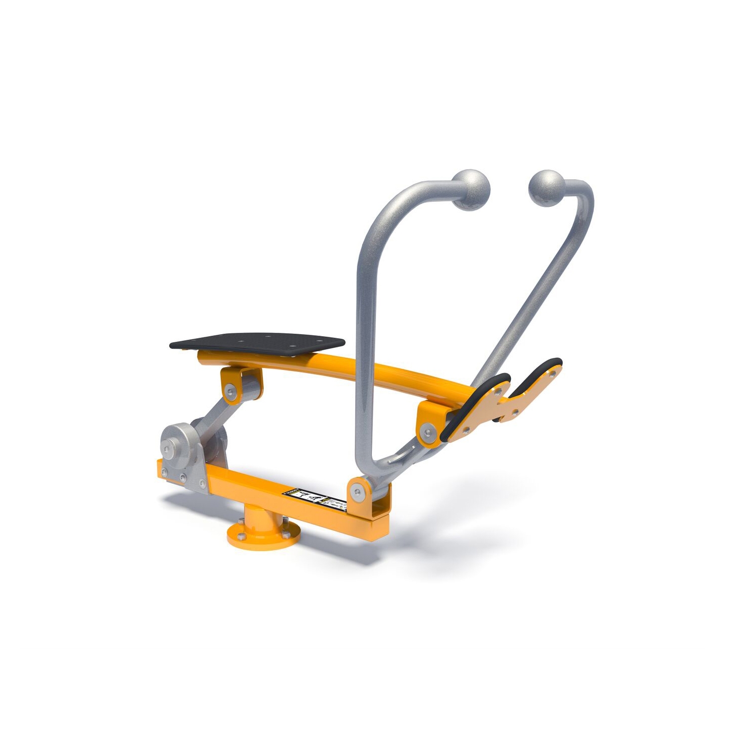 Gym Station | Rower