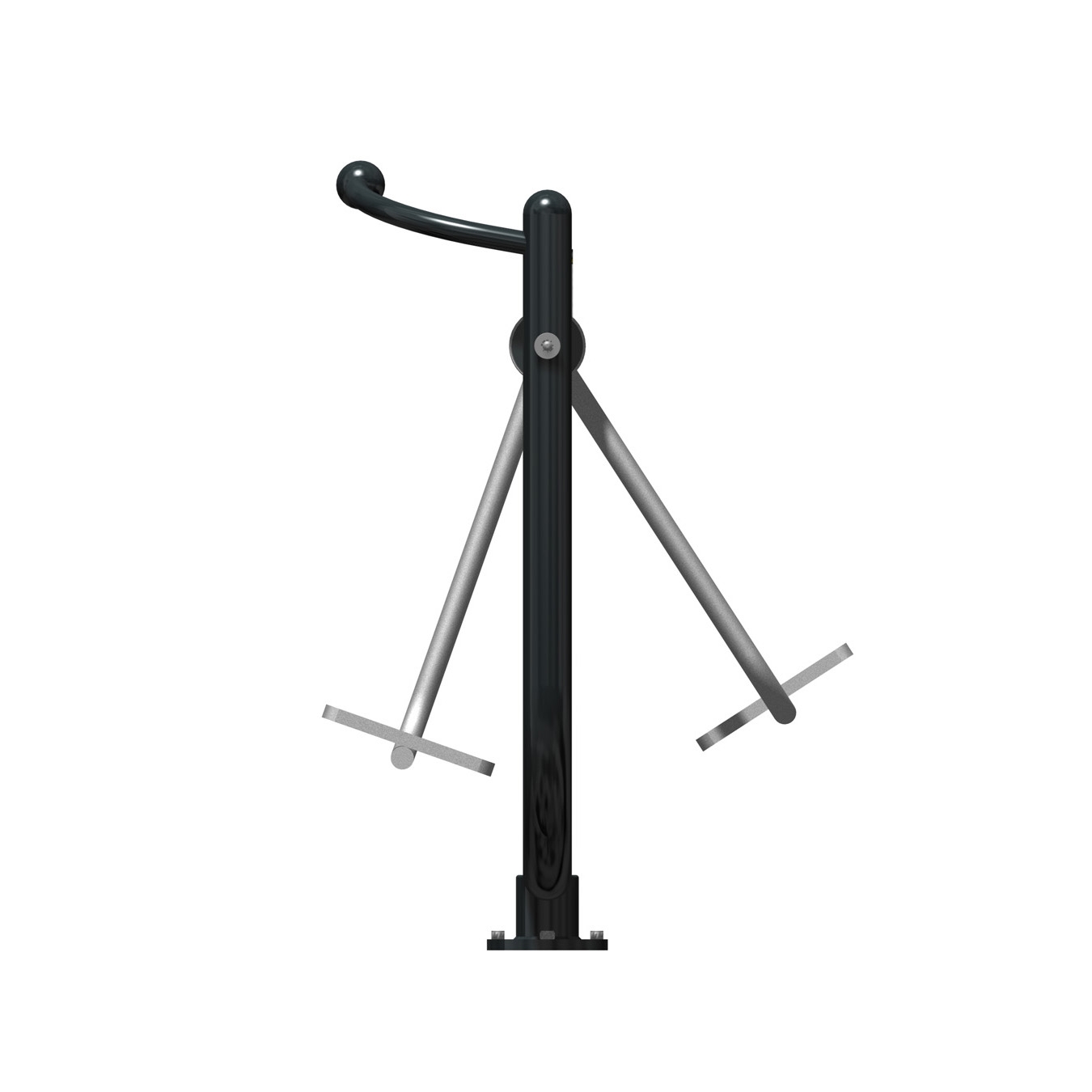 Produkt Gym Station | Air Walker des Herstellers Hags anzeigen