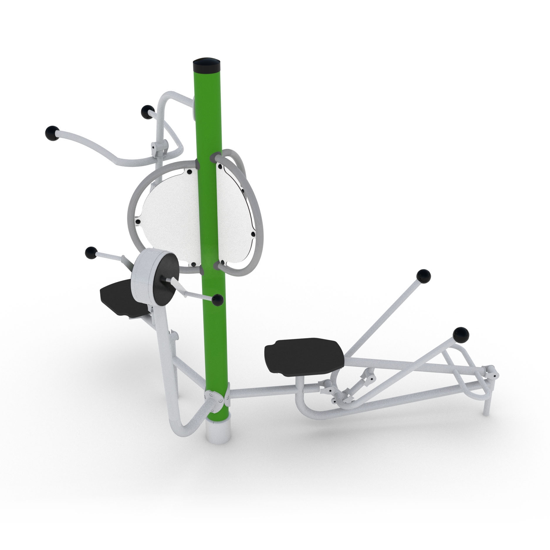 Produkt Gym | Tibas des Herstellers Hags anzeigen