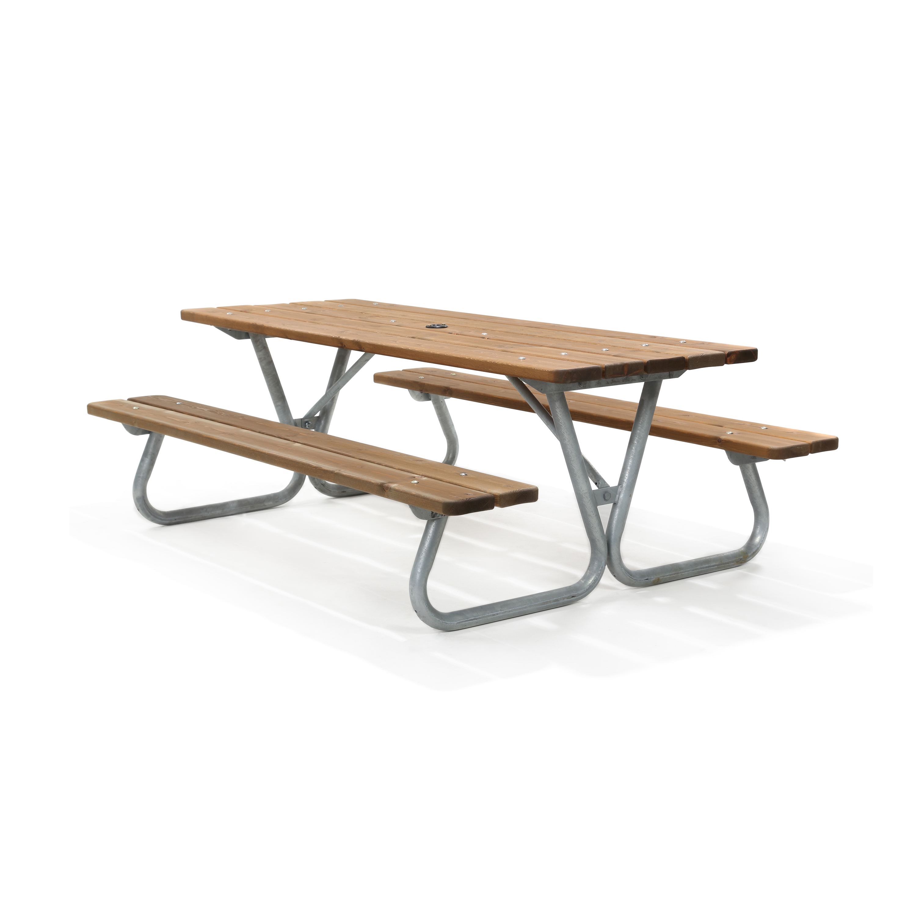 Mostra il prodotto Linnea | Picnic Table del produttore Hags