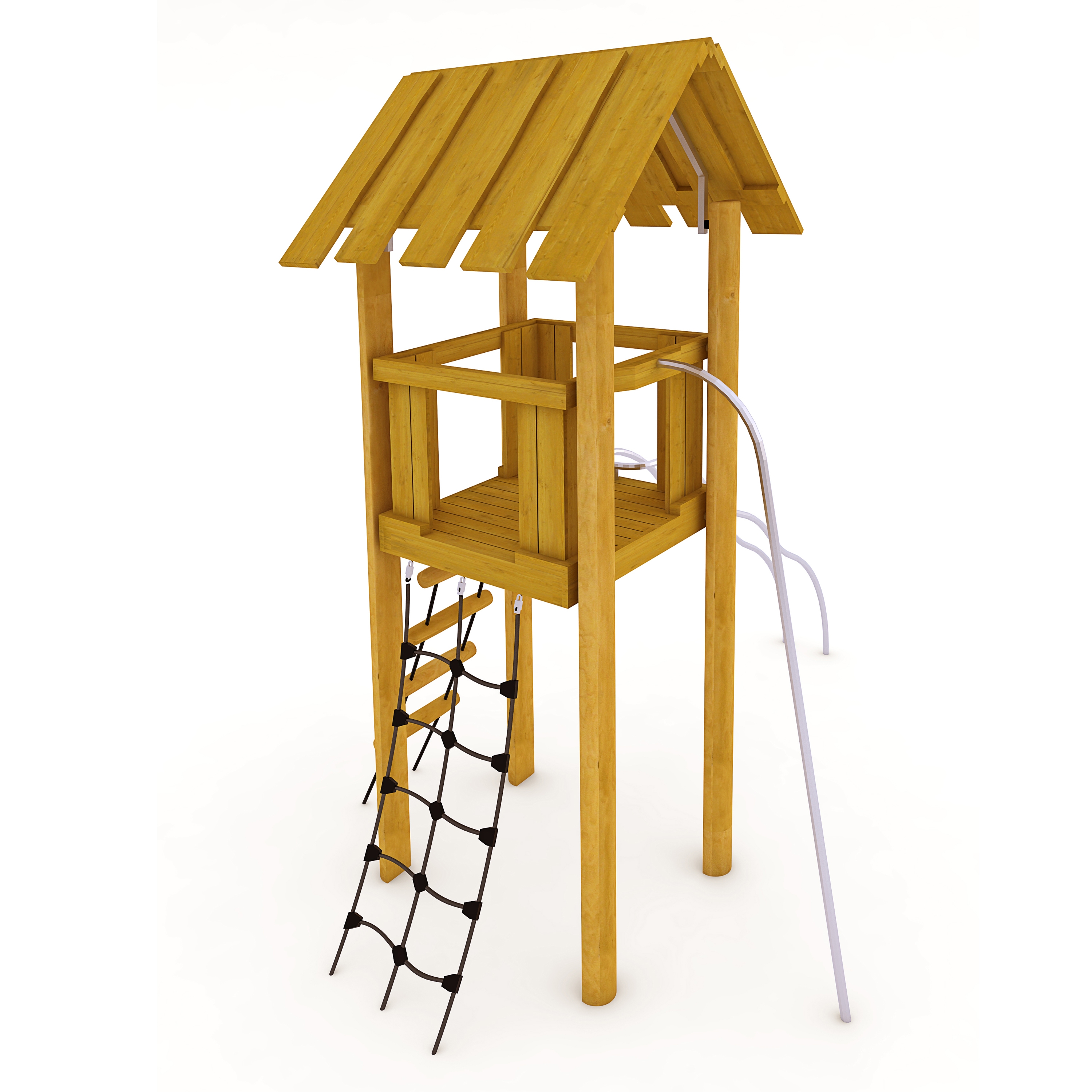 Display product Nature Play | Climb | Vegorn from manufacturer Hags