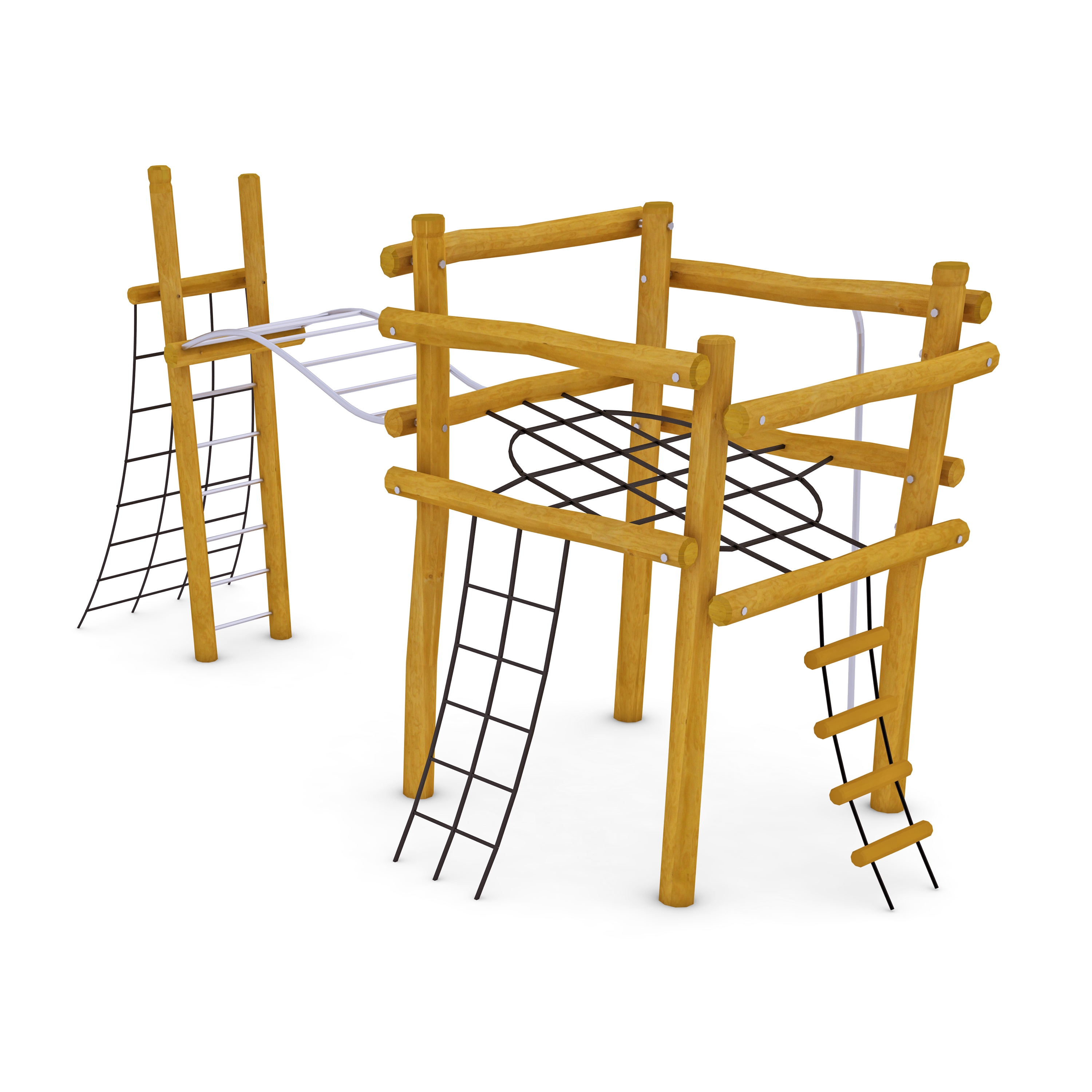Mostrar el producto Nature Play | Climb | Elor del fabricante Hags