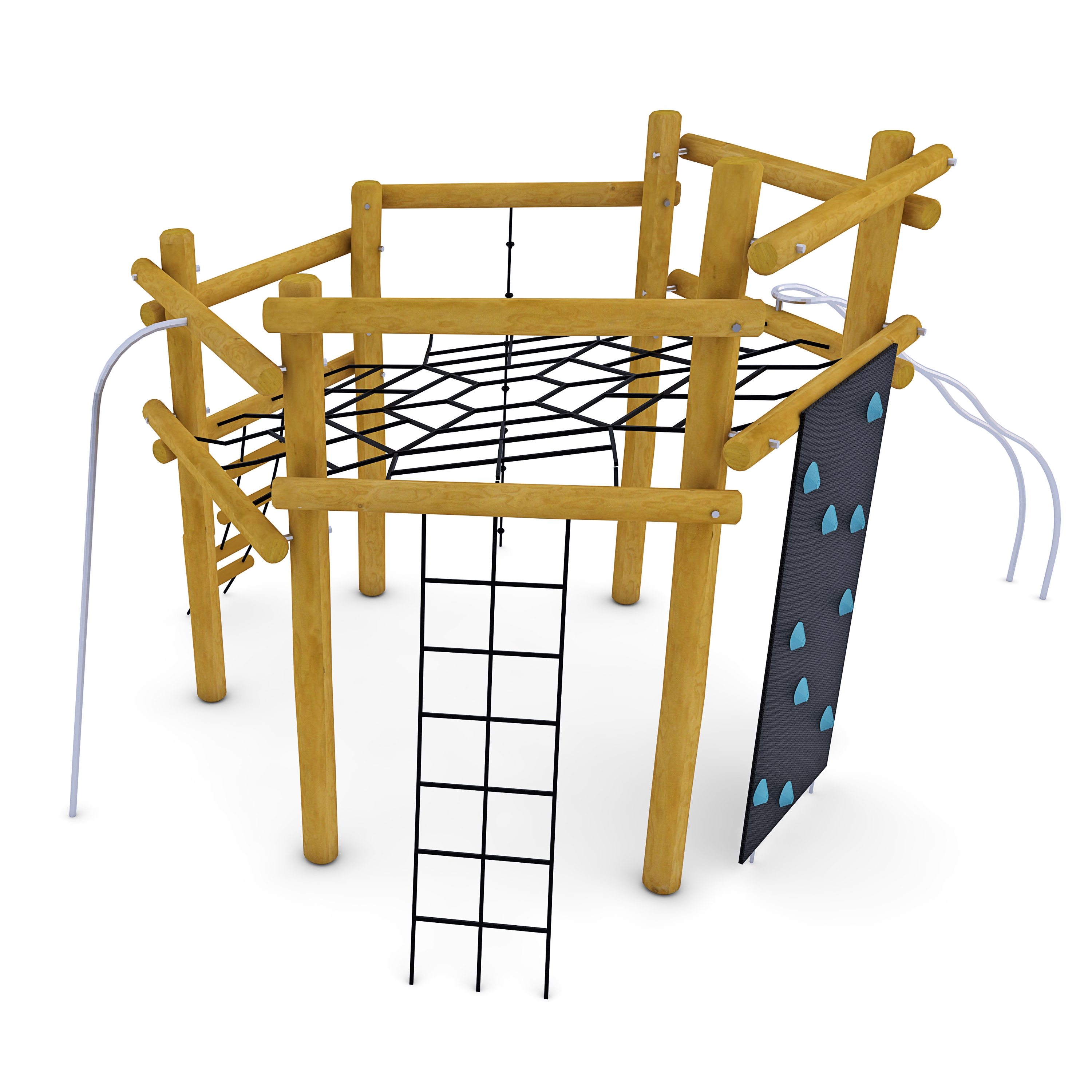 Mostrar el producto Nature Play | Climb | Frego del fabricante Hags