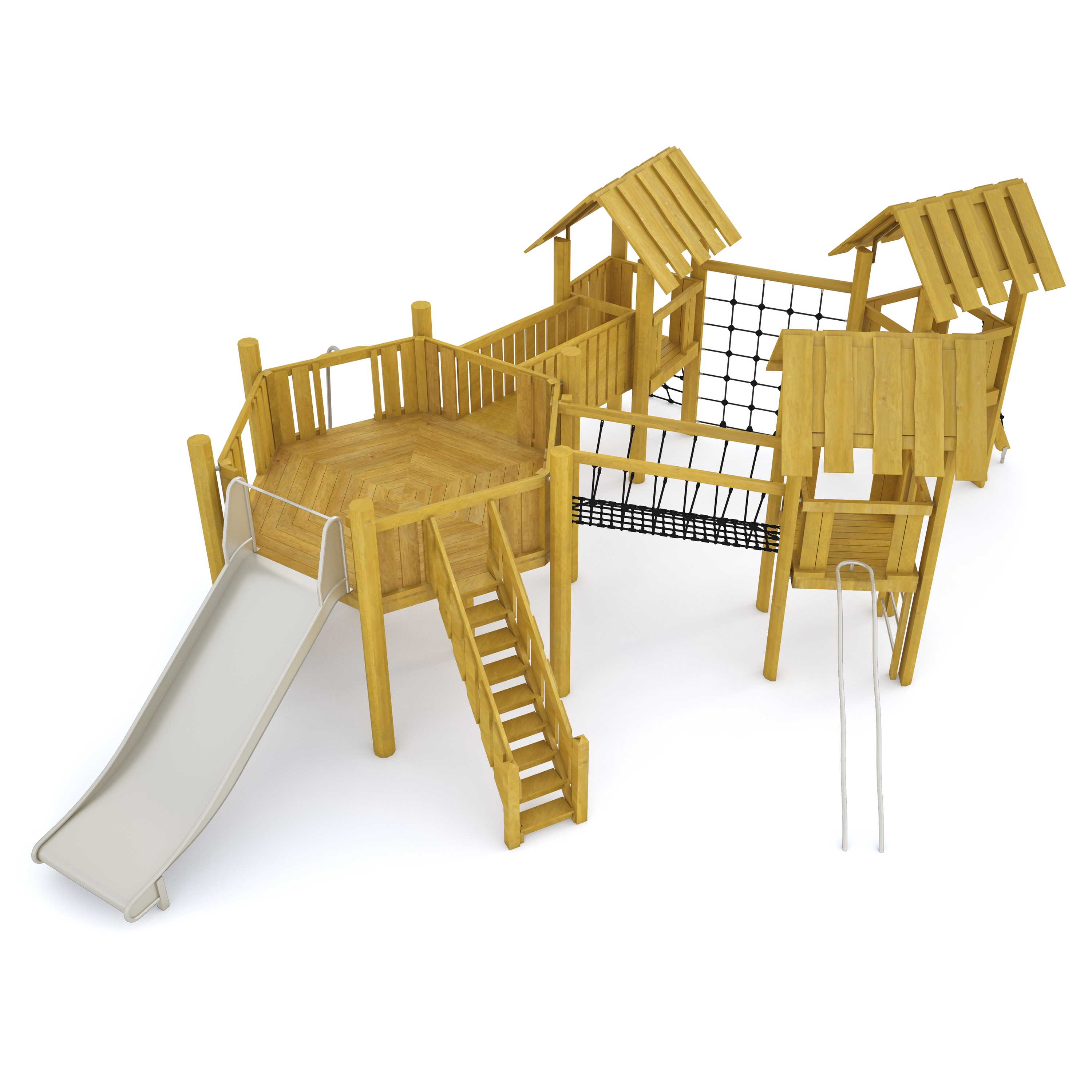 Mostrar el producto Nature Play | Climb | Selor del fabricante Hags