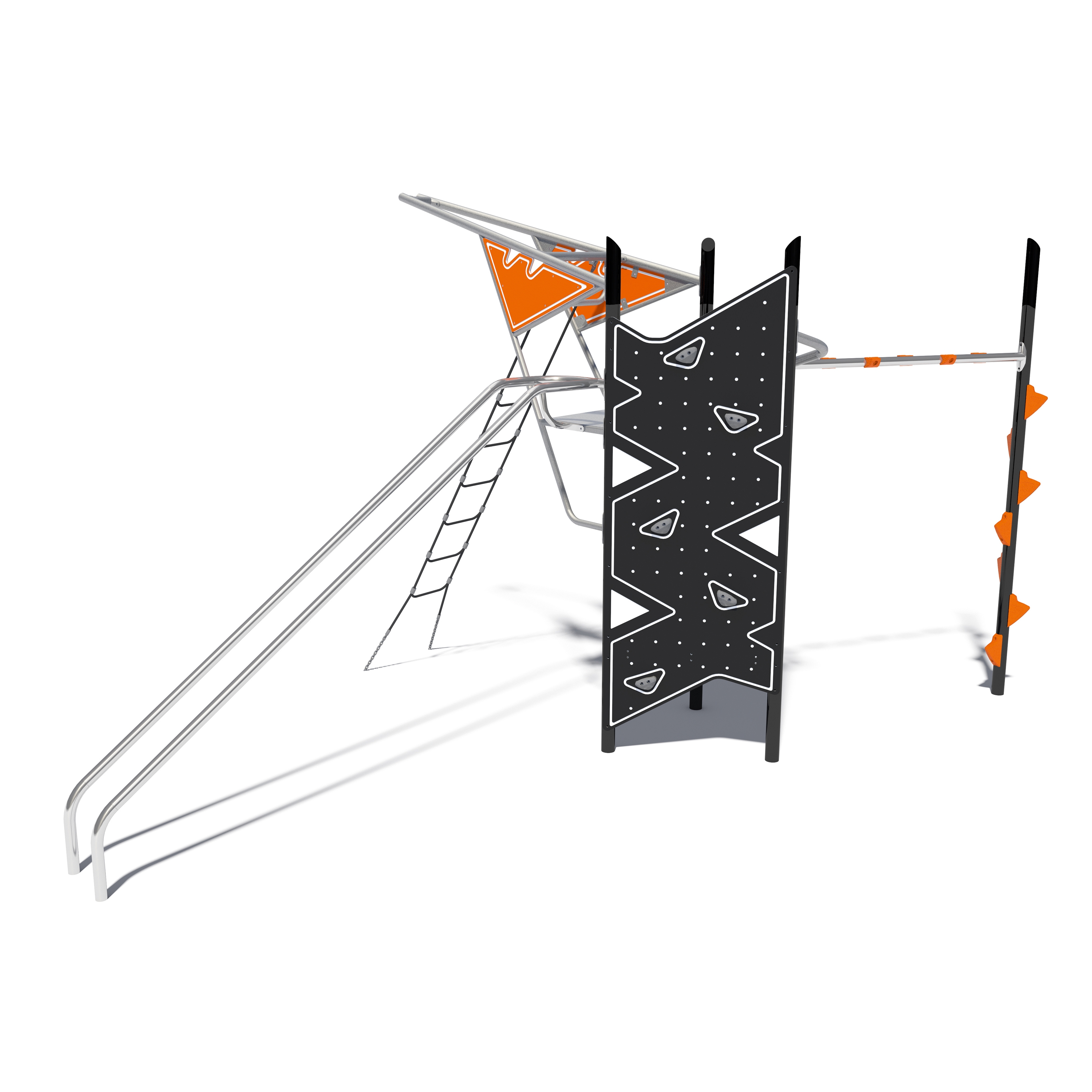 Mostrar el producto Nexus| Altitude 1 del fabricante Hags