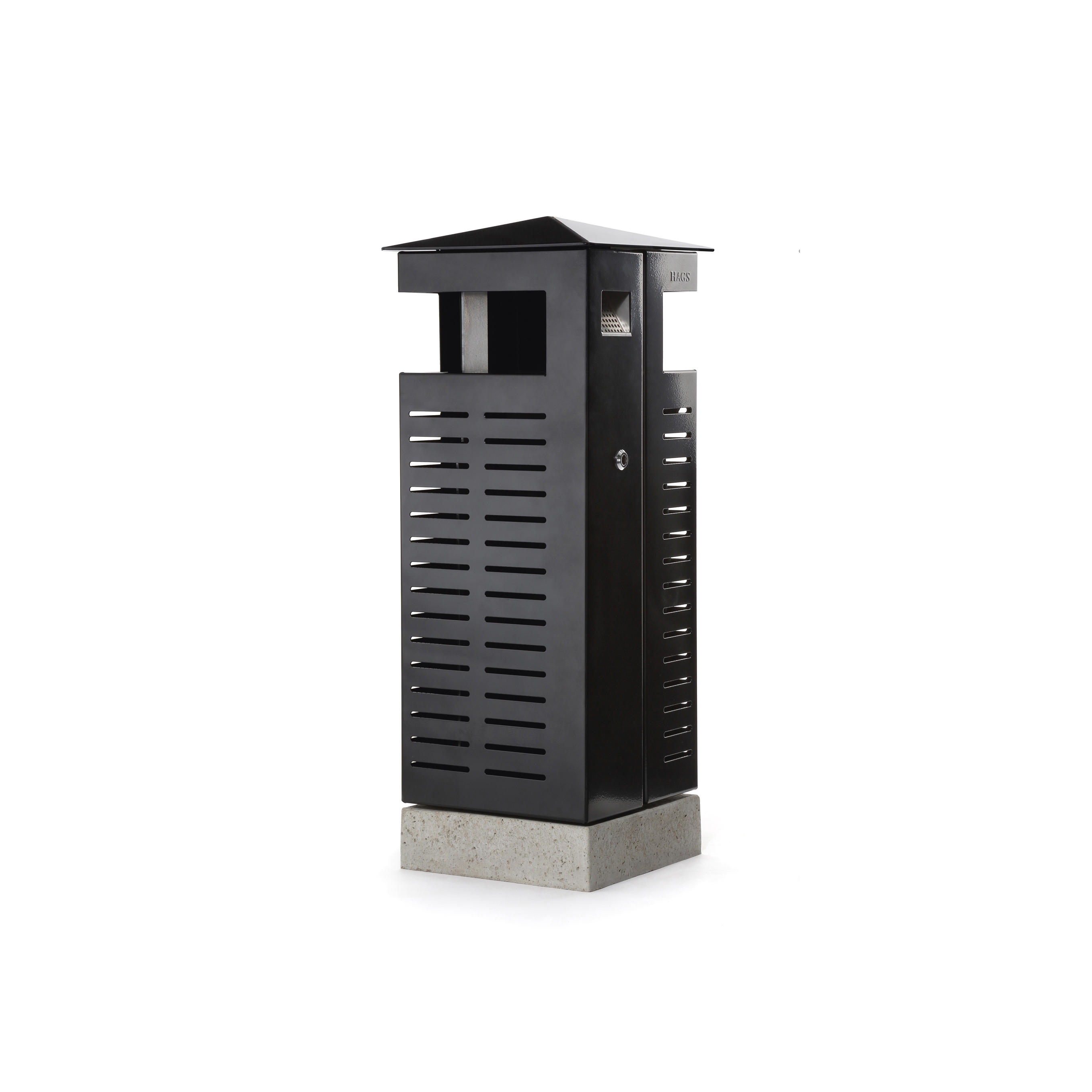 Nora | Litterbin