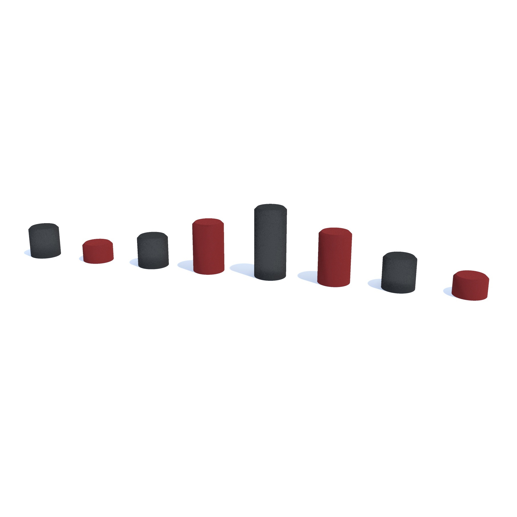 Display product NRG | Giants Causeway from manufacturer Hags