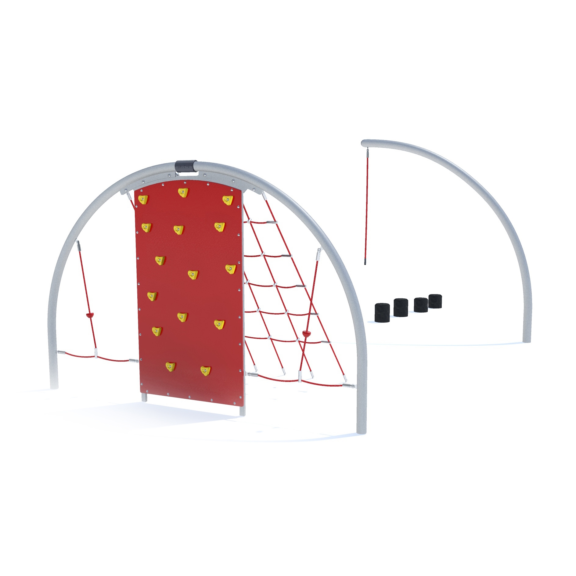 Display product NRG | Himalayas from manufacturer Hags