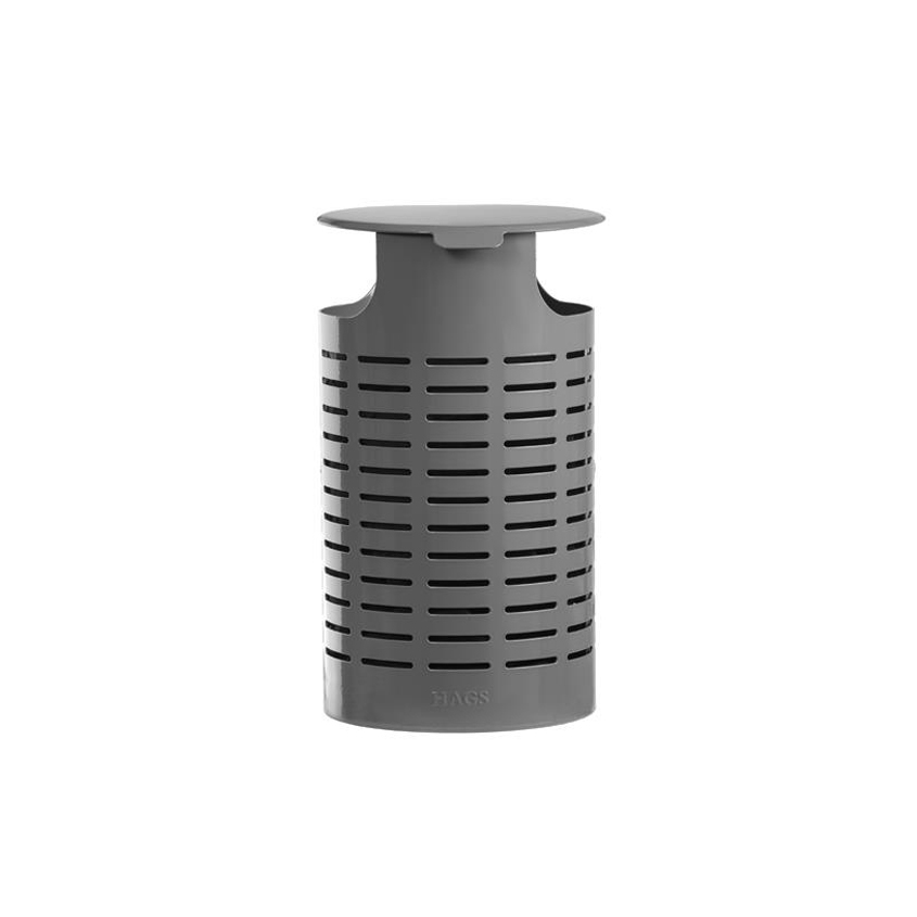 Örebro | Litterbin