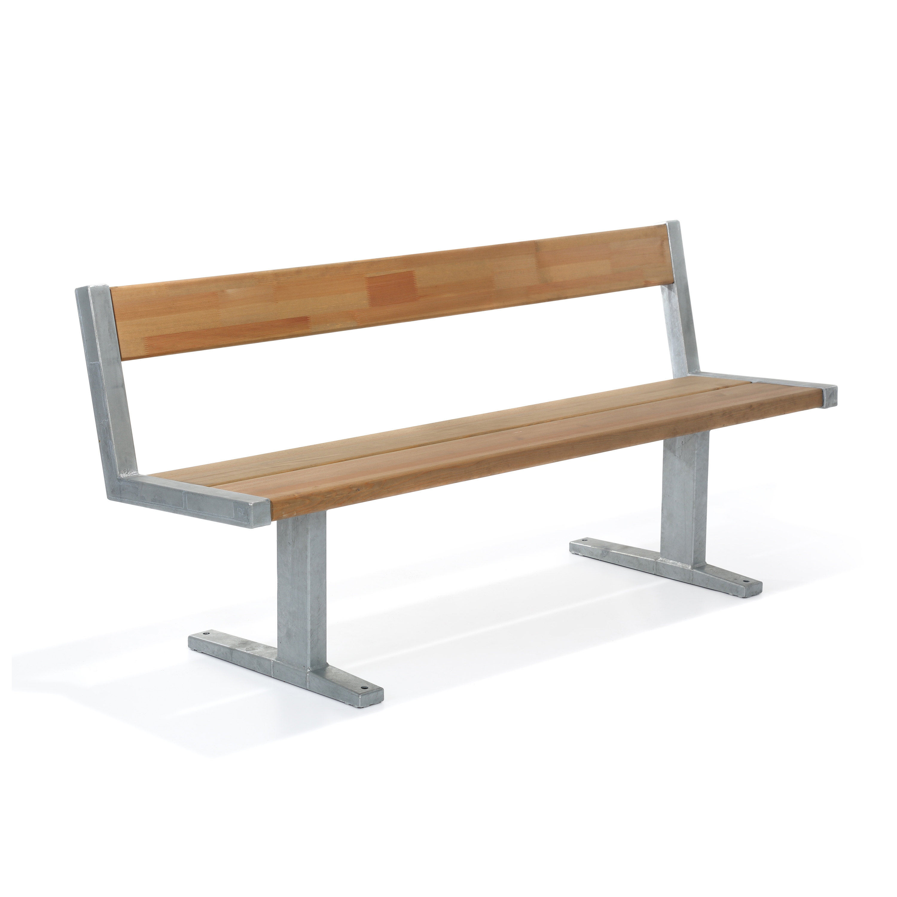 Mostrar el producto Pixbo | Park Bench del fabricante Hags