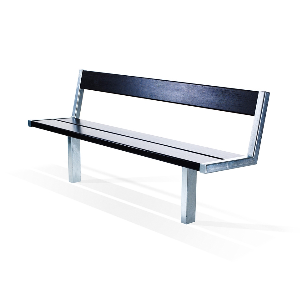 Mostrar el producto Pixbo | Park Bench del fabricante Hags