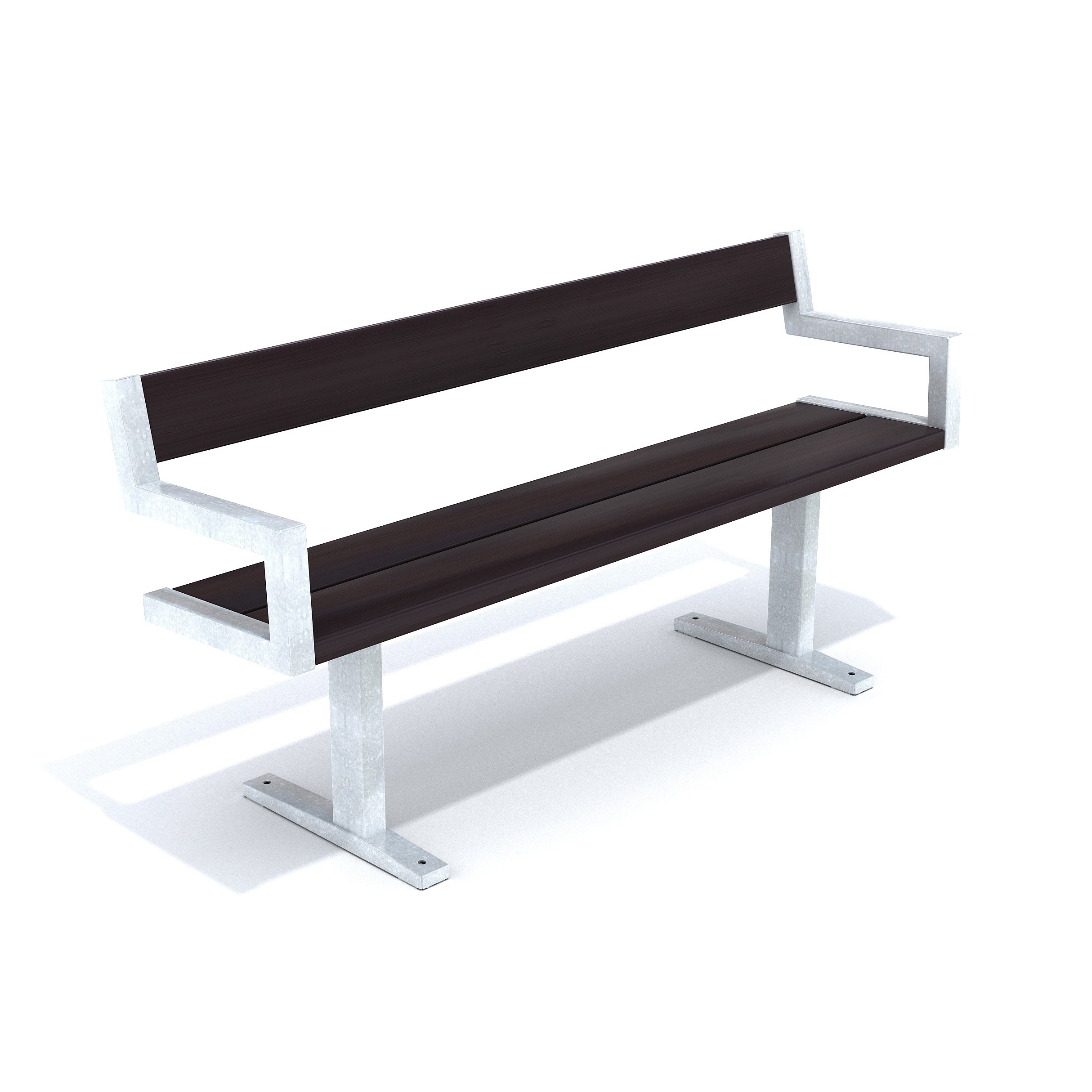 Pixbo | Park Bench