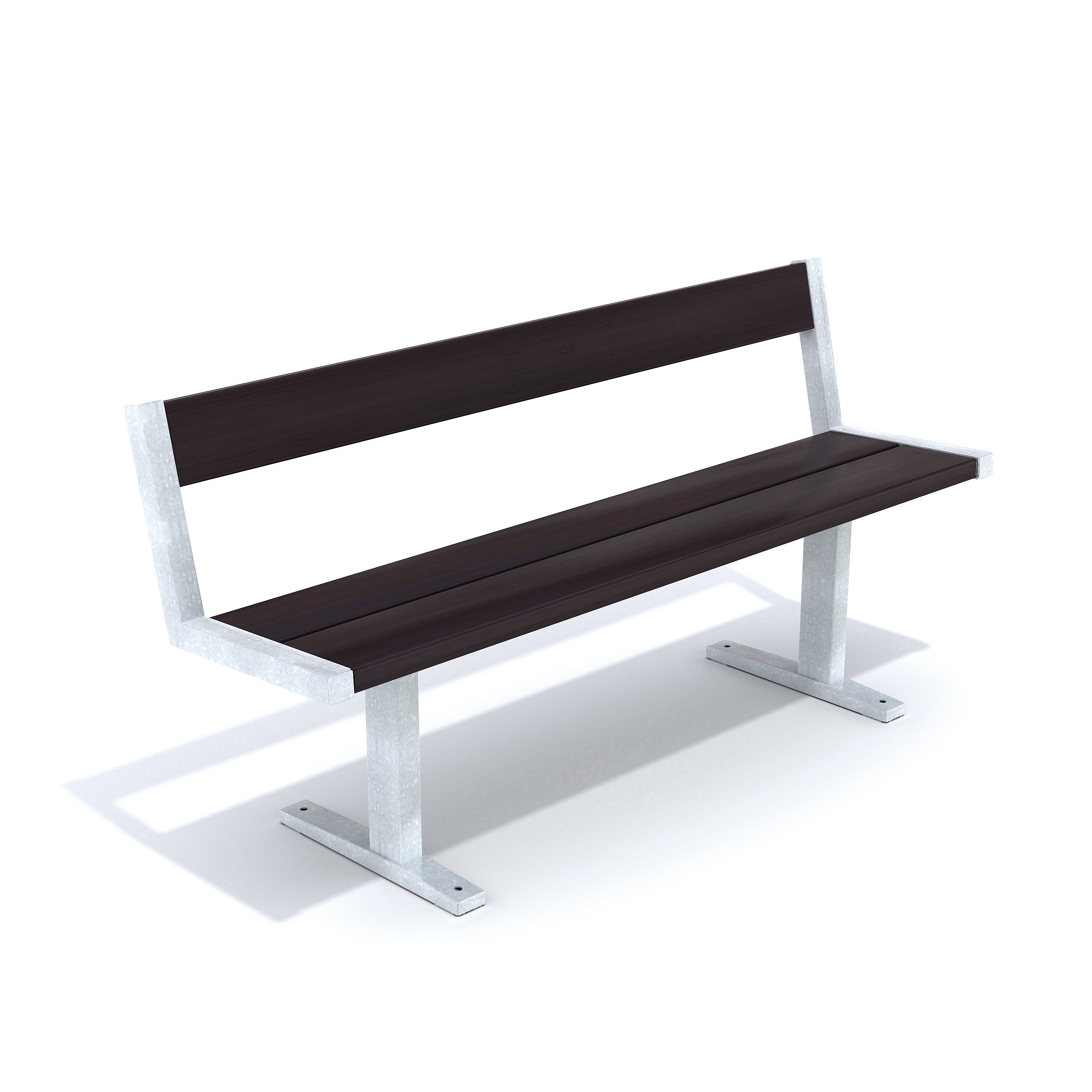 Pixbo | Park Bench