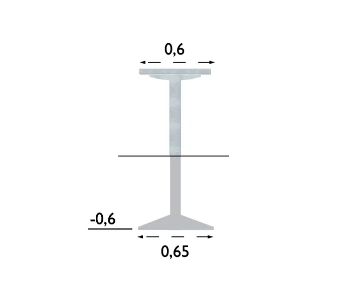 Hags - Pixbo | Table