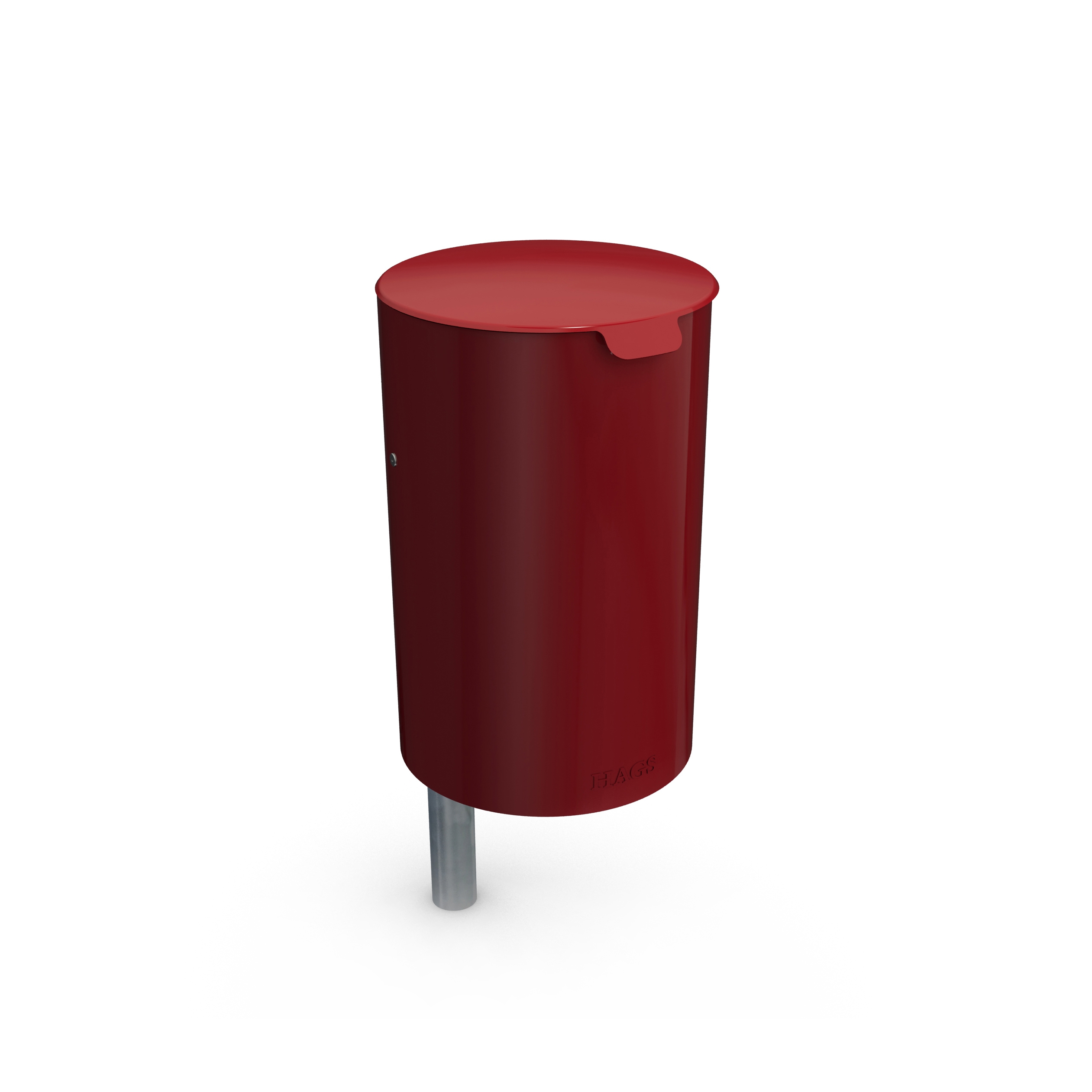 Mostrar el producto Poppel | Litter Bin del fabricante Hags