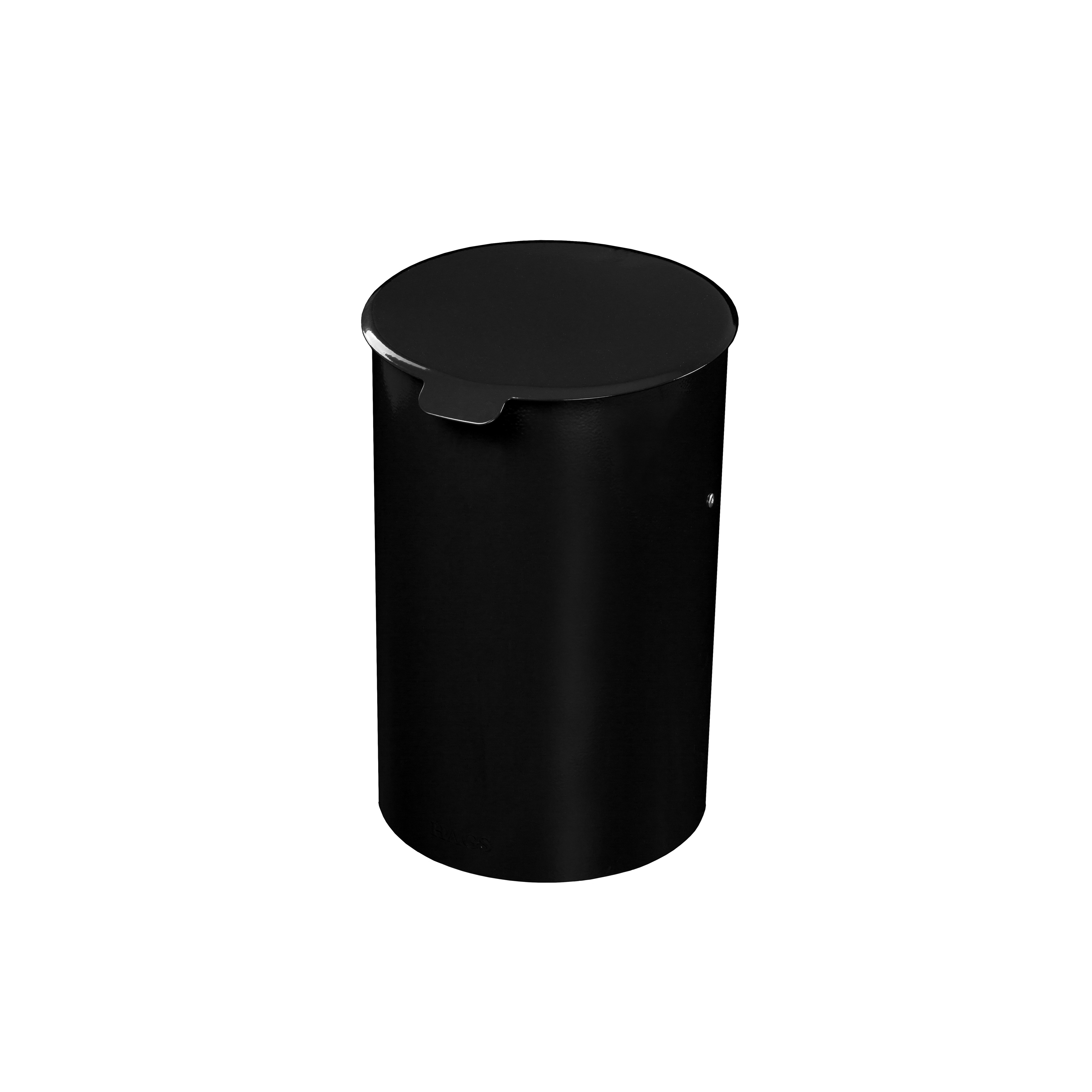 Poppel | Litter Bin