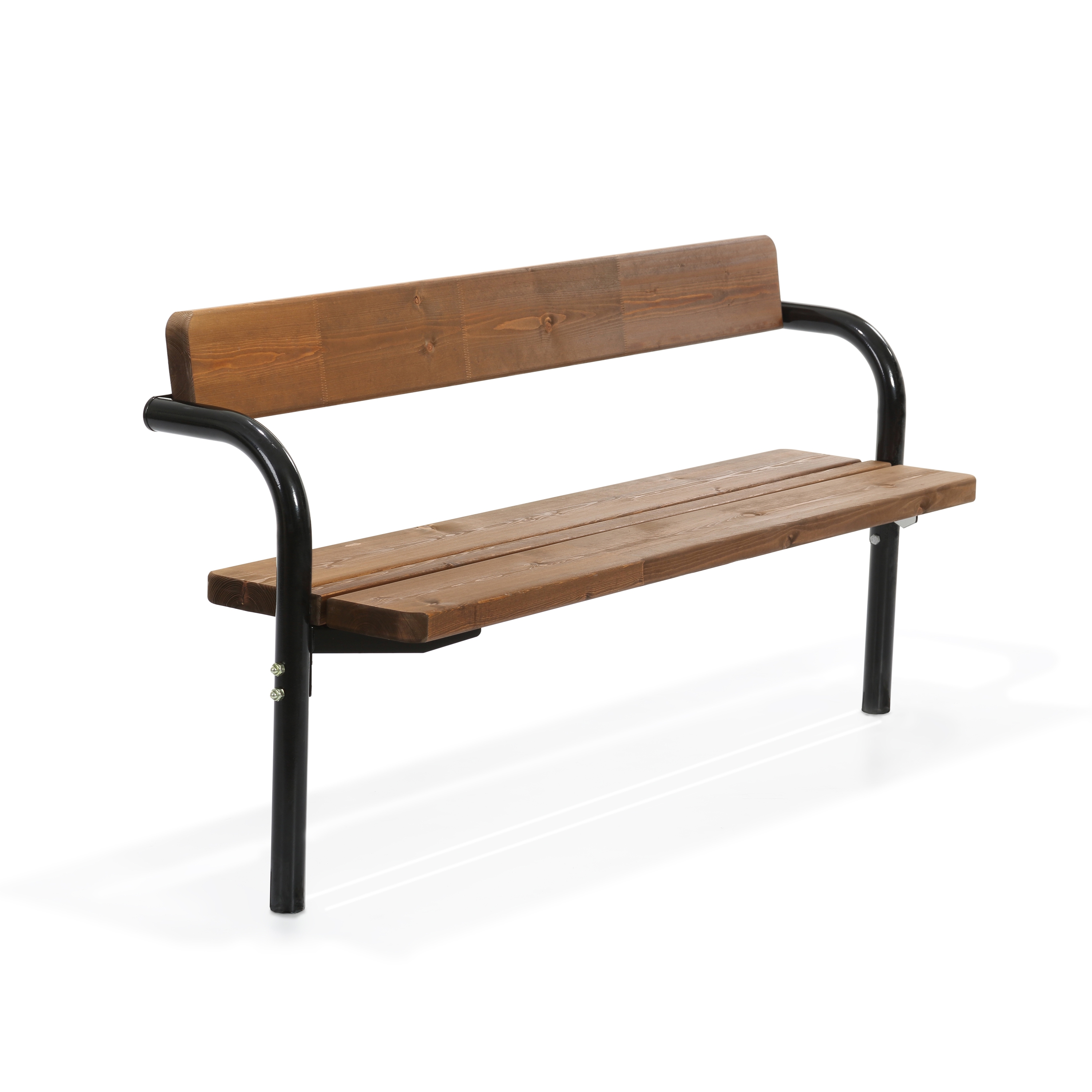 Mostrar el producto Rörkröken | Park Bench del fabricante Hags