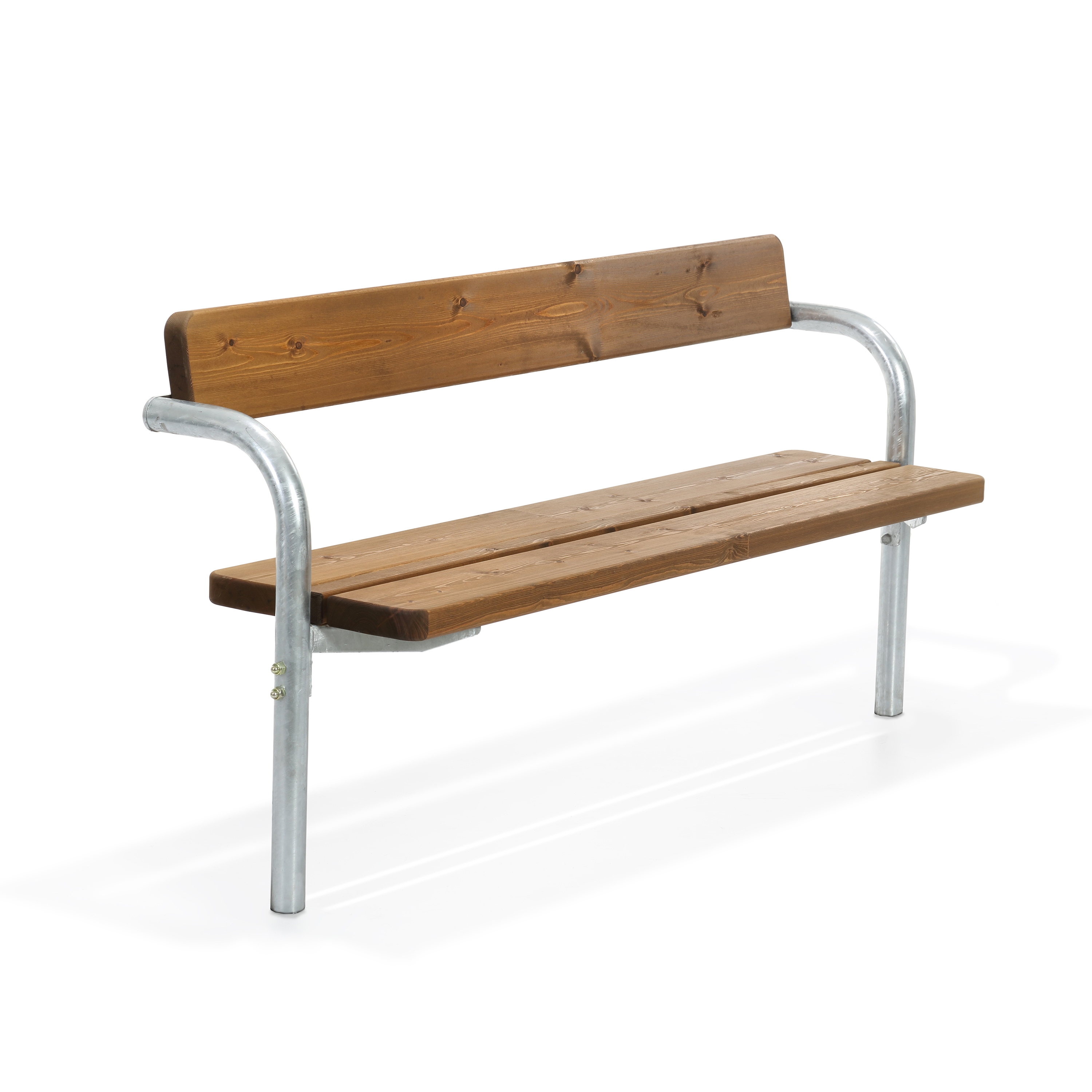Rörkröken | Park Bench