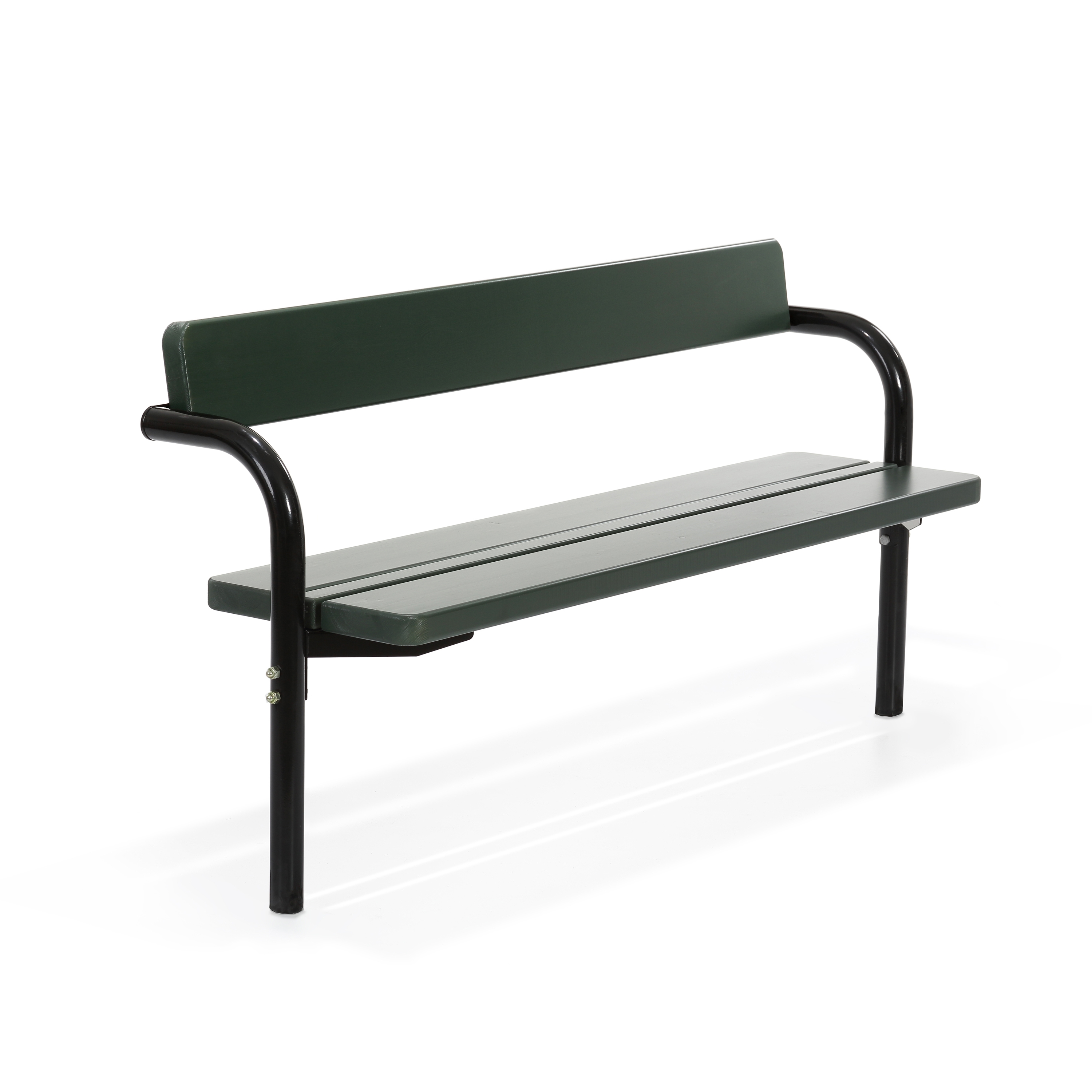 Rörkröken | Park Bench