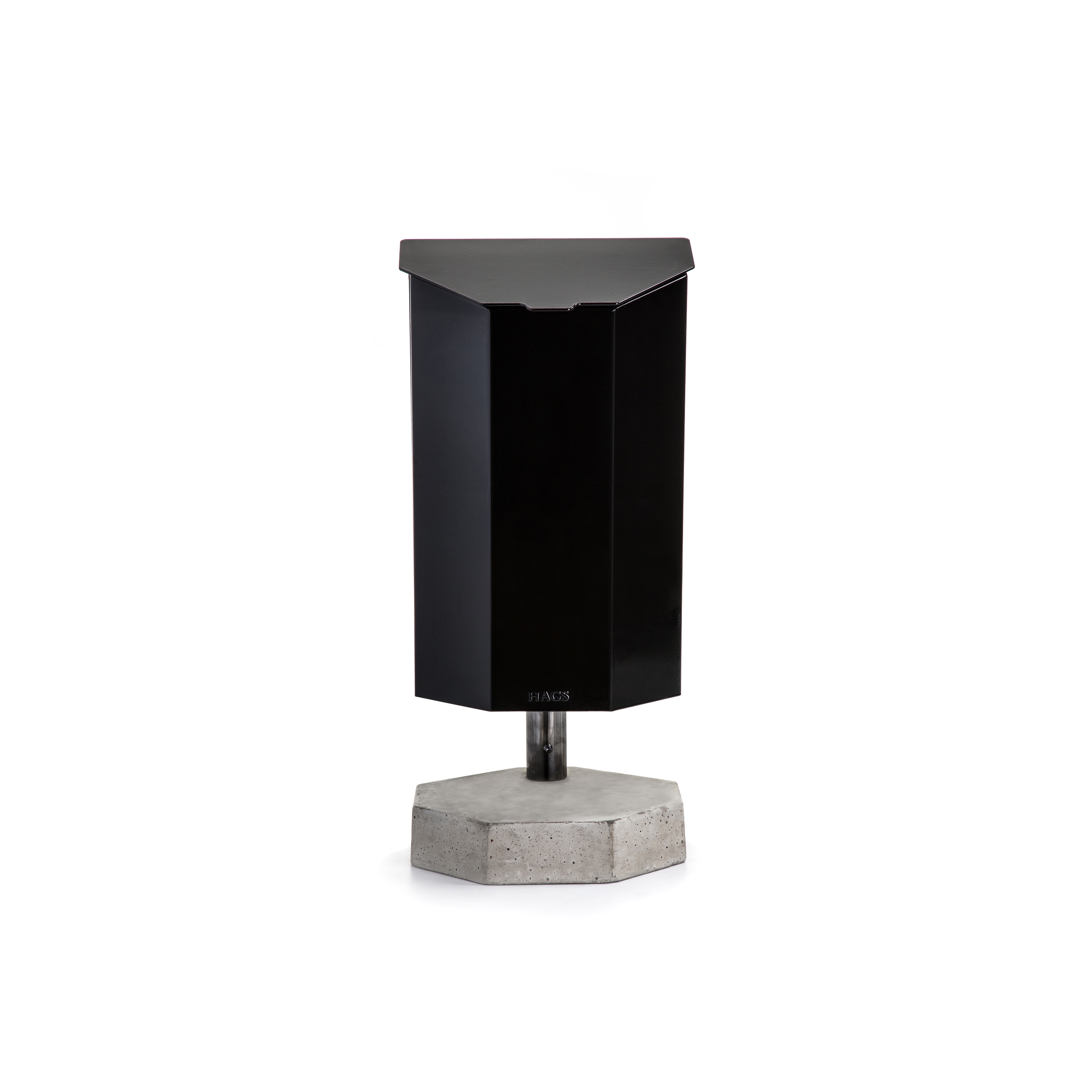 Mostrar el producto Rosen | Litter Bin del fabricante Hags