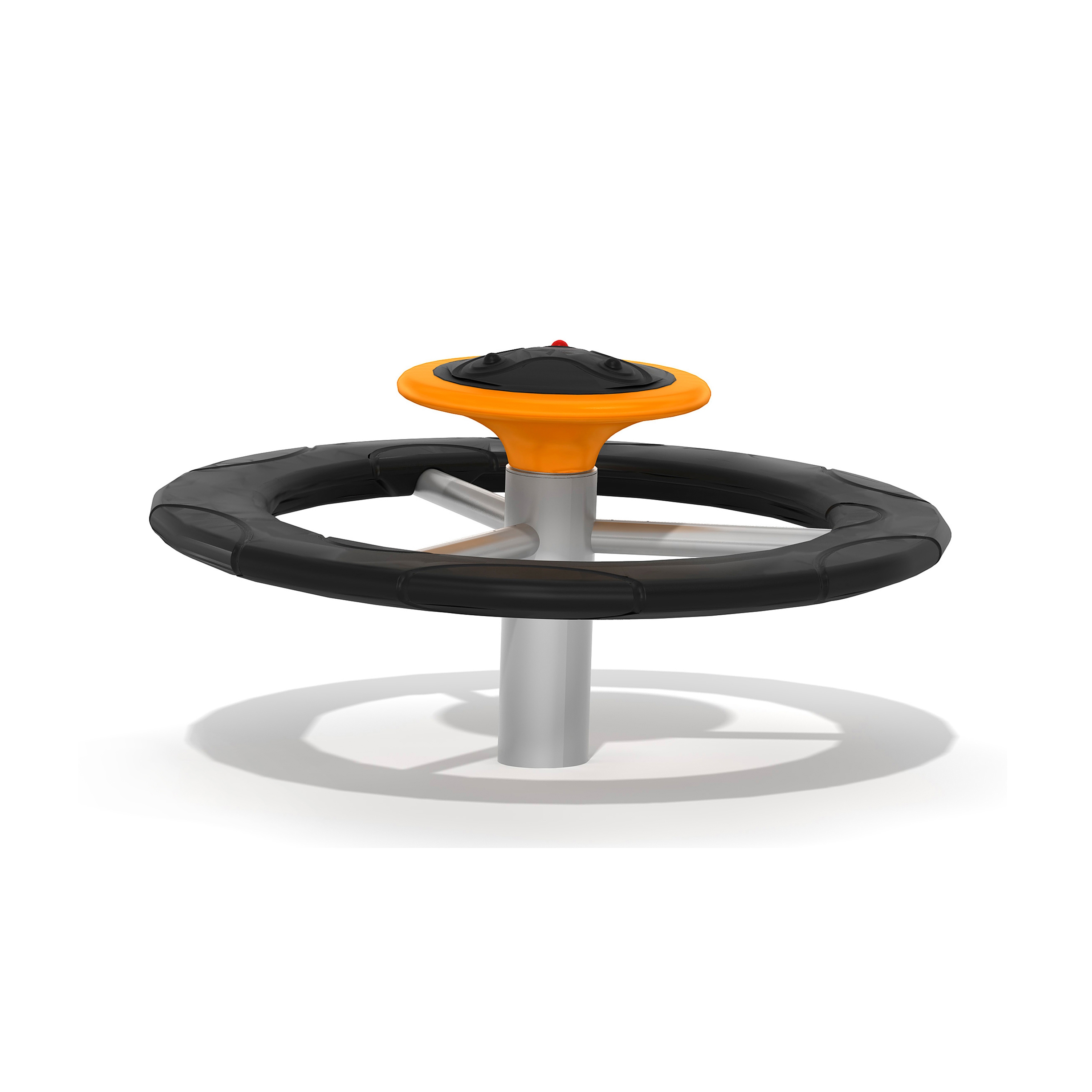 Display product Roundabout | Orbit from manufacturer Hags