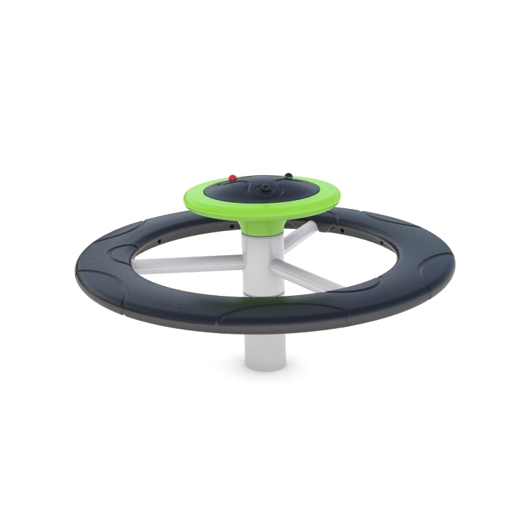 Roundabout | Orbit