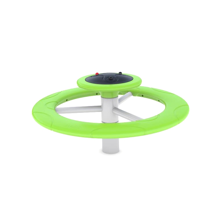Roundabout | Orbit