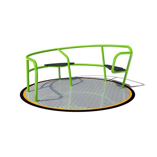 Display product Roundabout | Spinmee from manufacturer Hags
