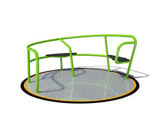 Hags - Roundabout | Spinmee