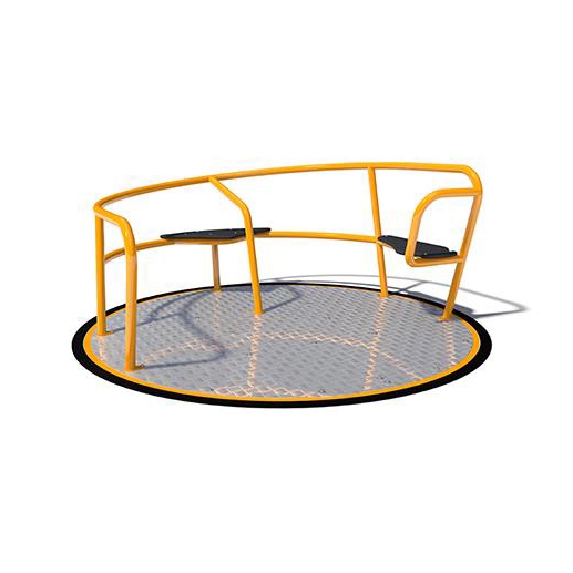 Roundabout | Spinmee