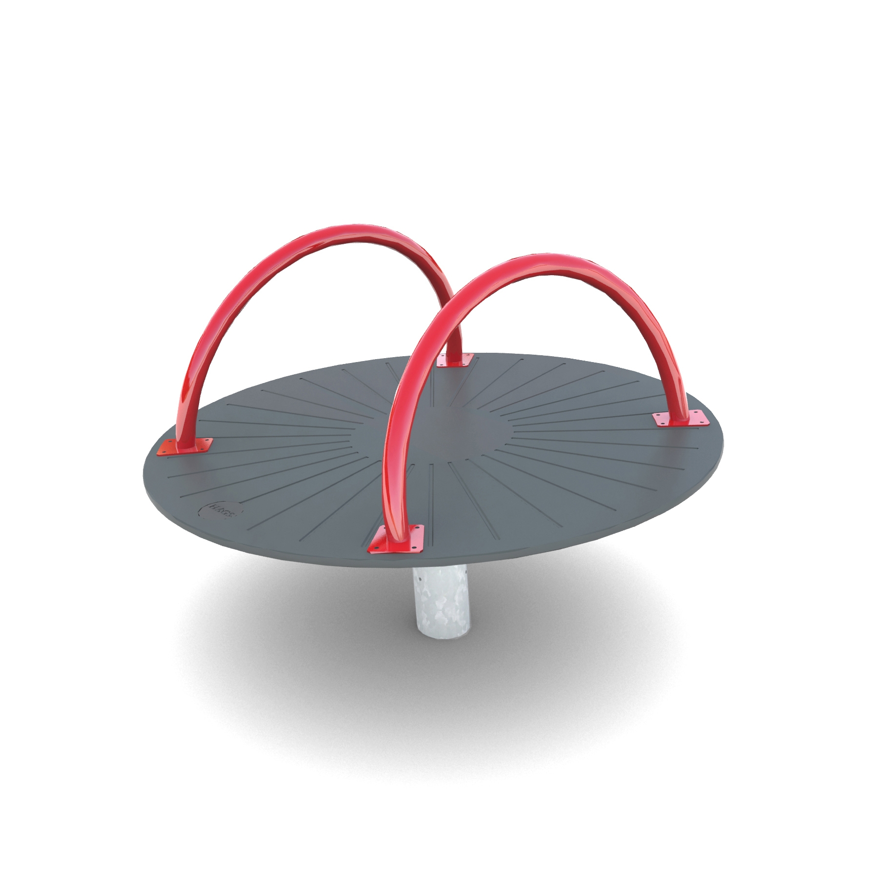 Mostrar el producto Roundabout | Roty del fabricante Hags