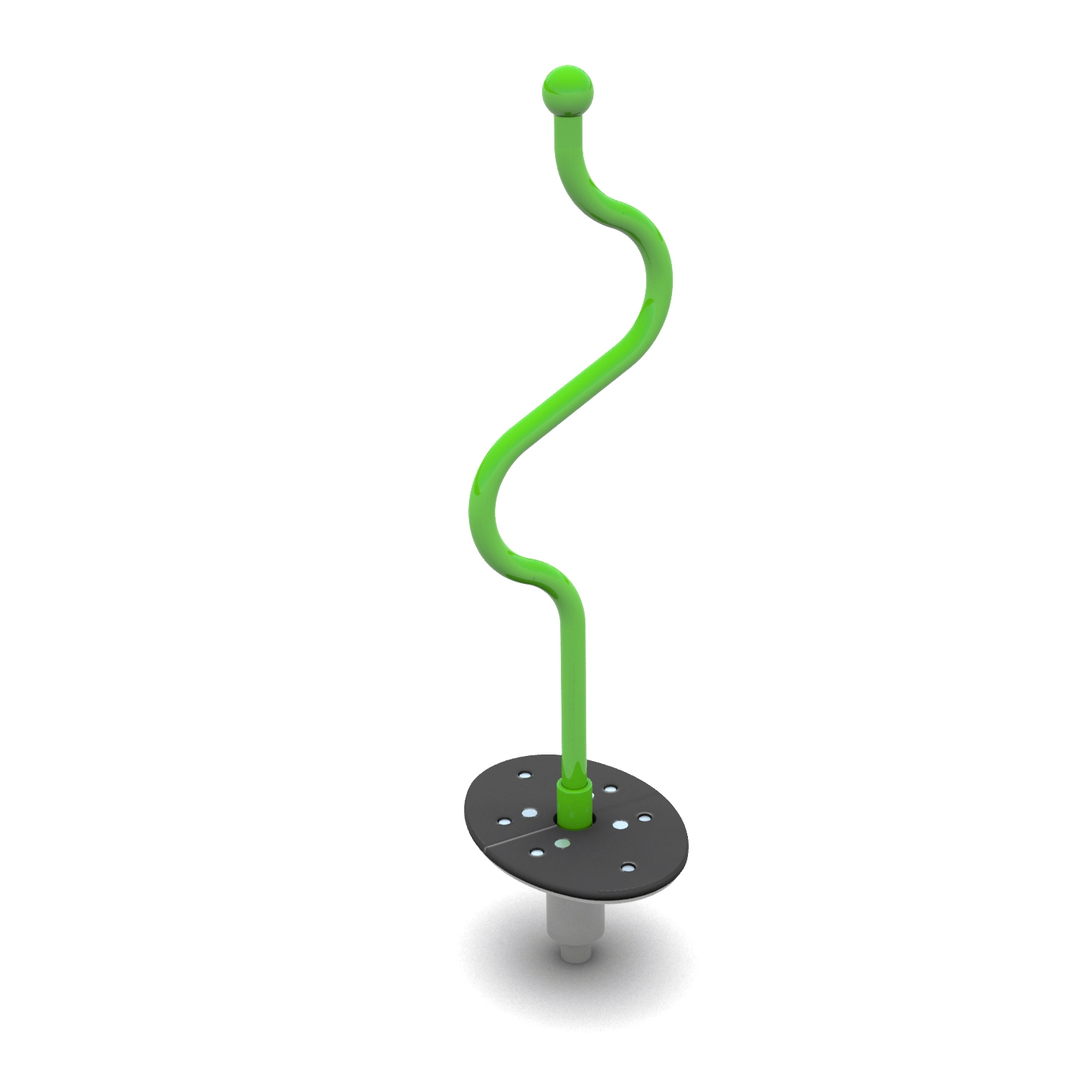Mostrar el producto Roundabout | Whizzer del fabricante Hags