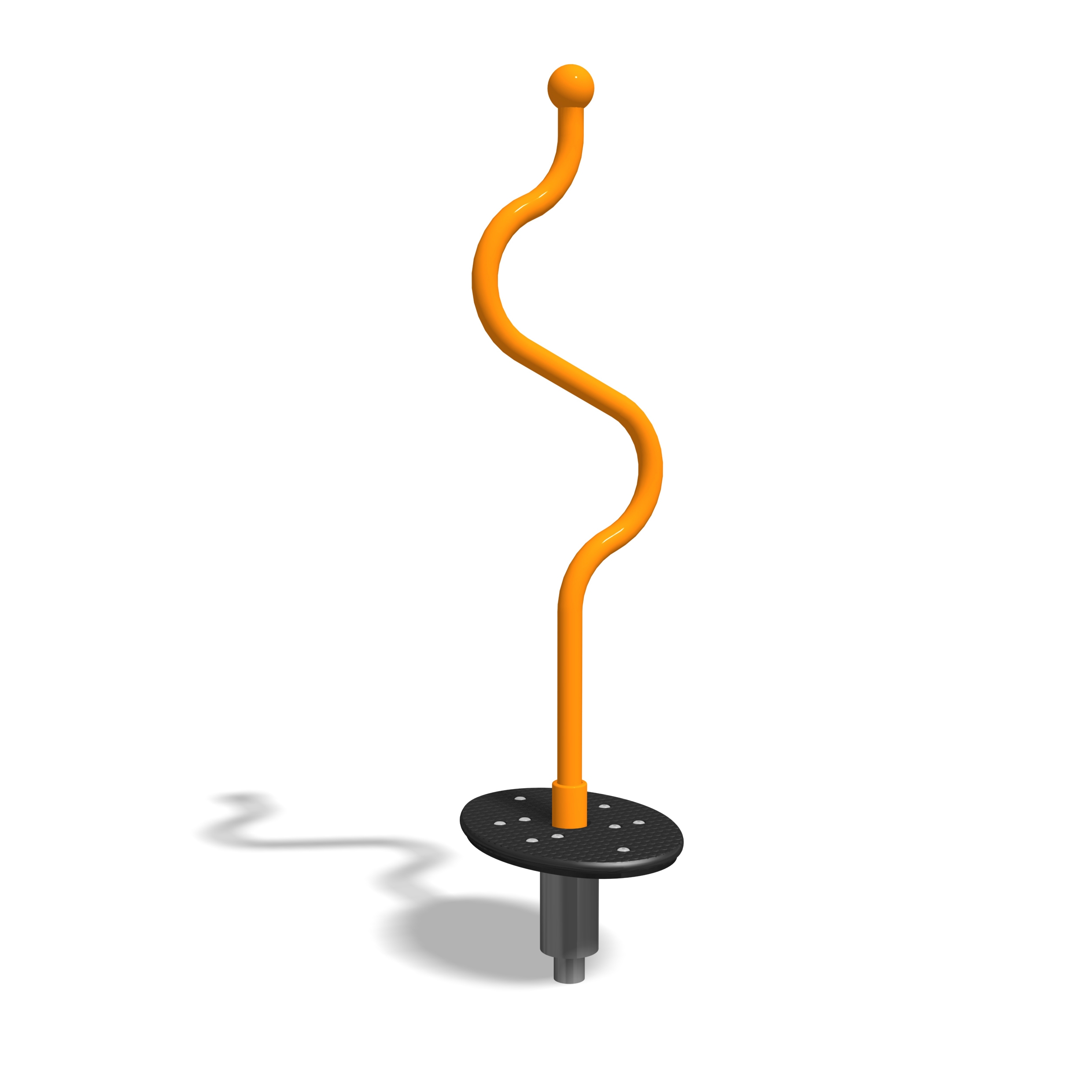 Roundabout | Whizzer