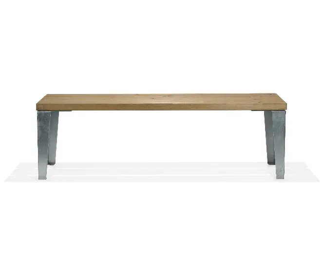 Hags - Rox | Bench