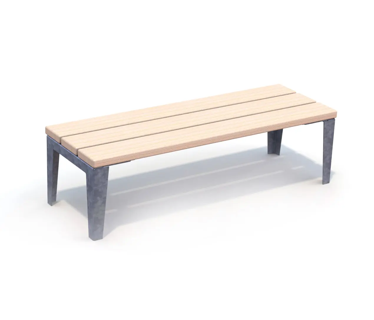 Hags - Rox | Bench