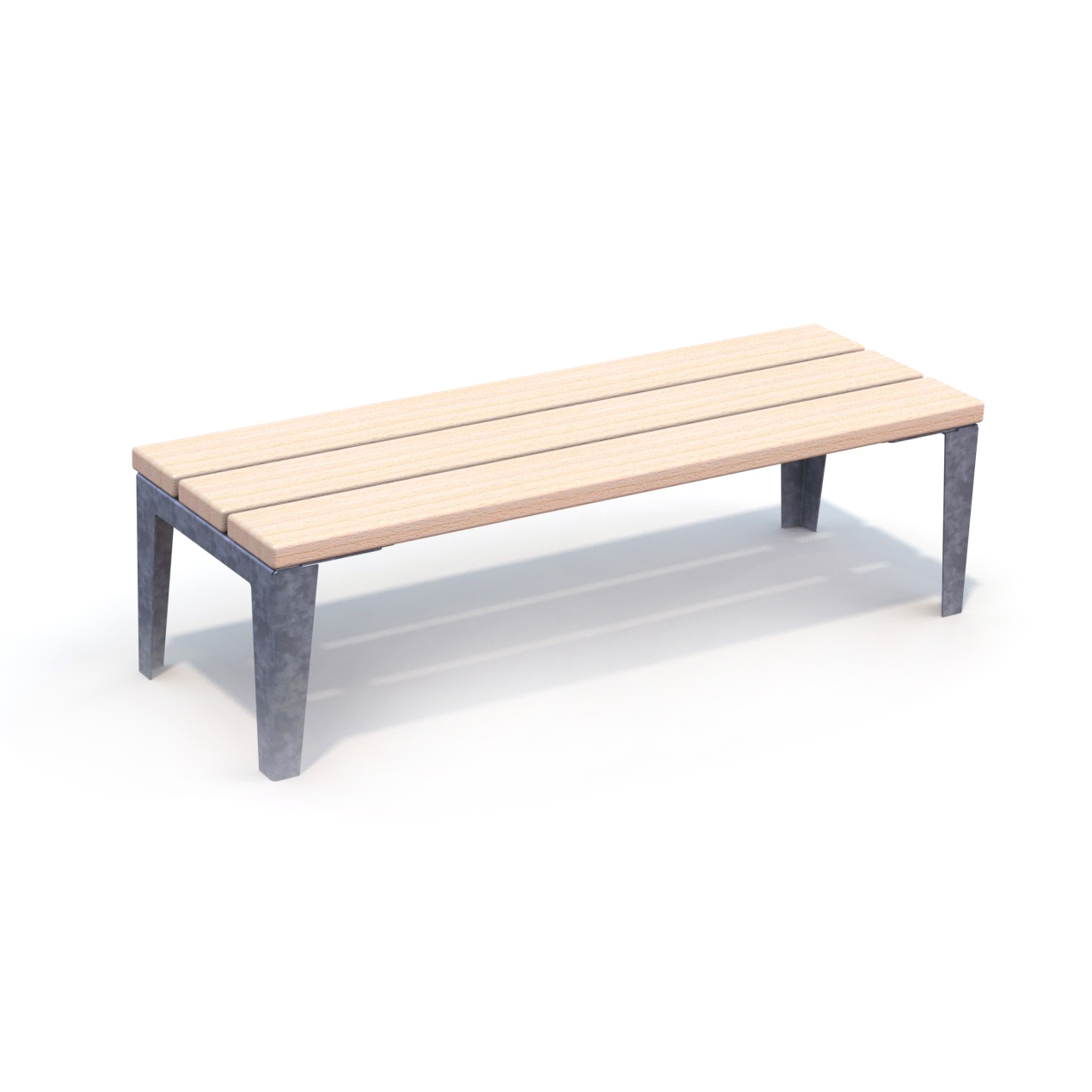 Mostrar el producto Rox | Bench del fabricante Hags